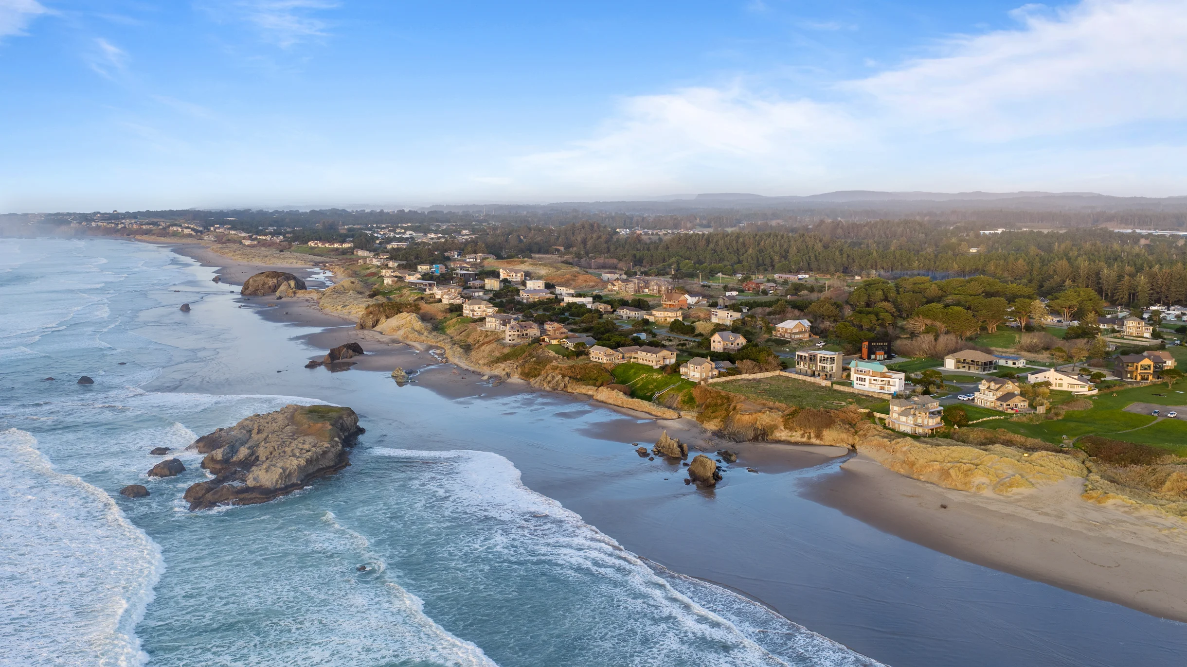 Wander Bandon Coast #92