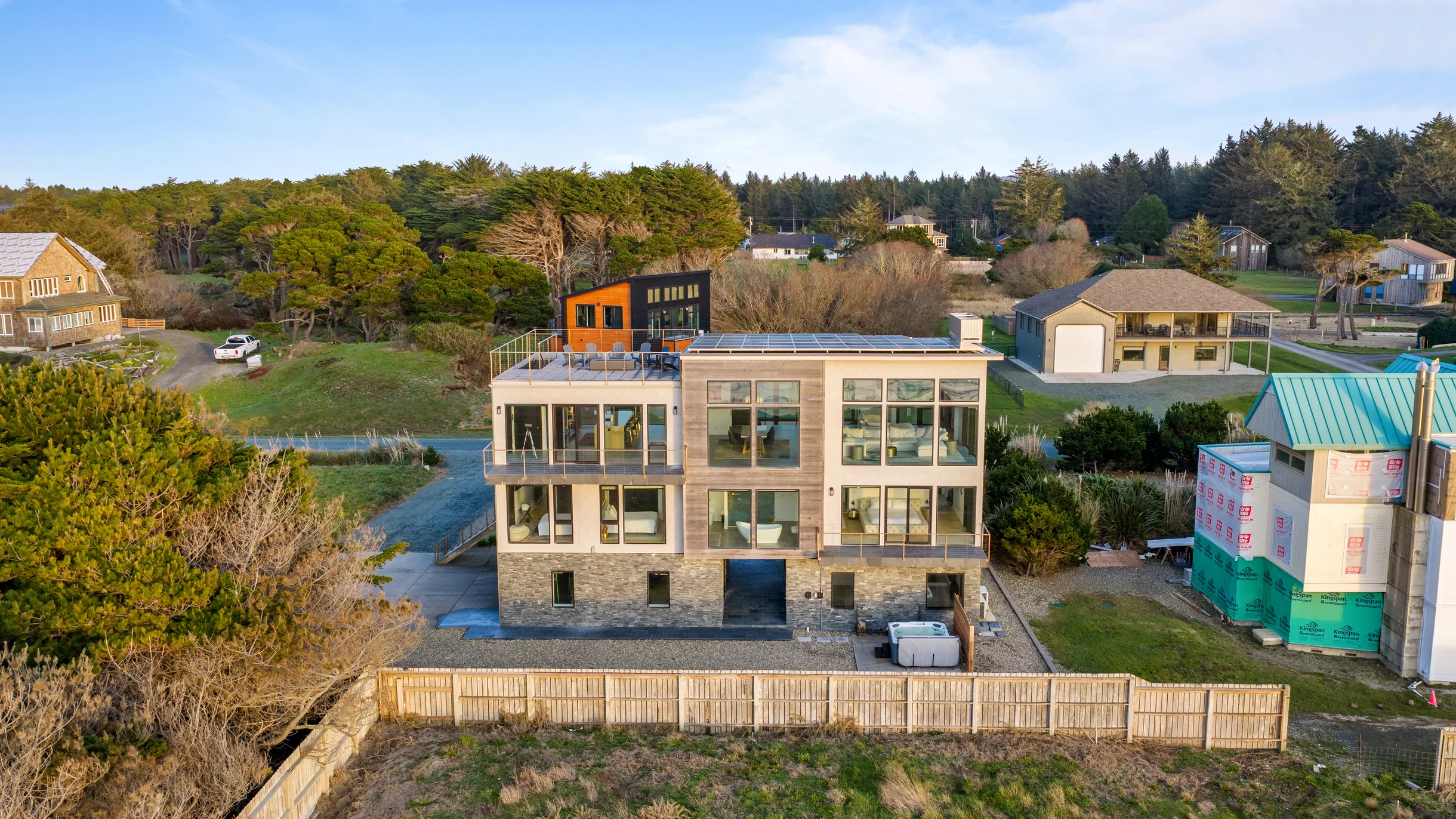 Wander Bandon Coast #85