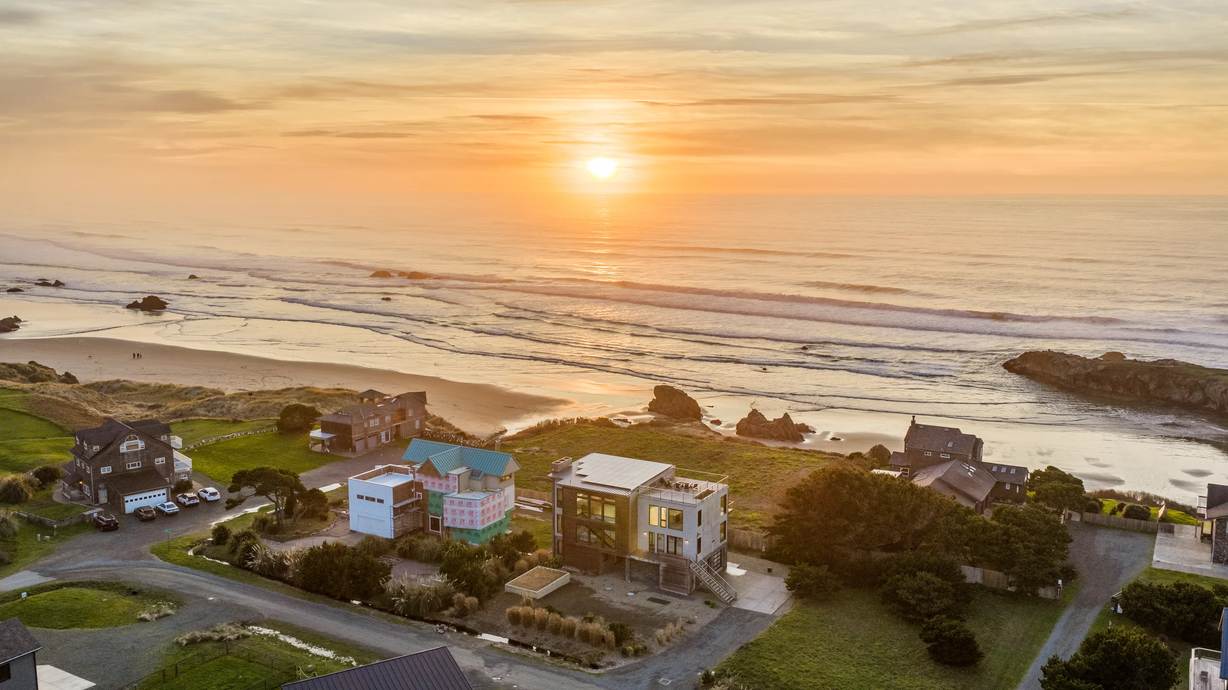 Wander Bandon Coast #94