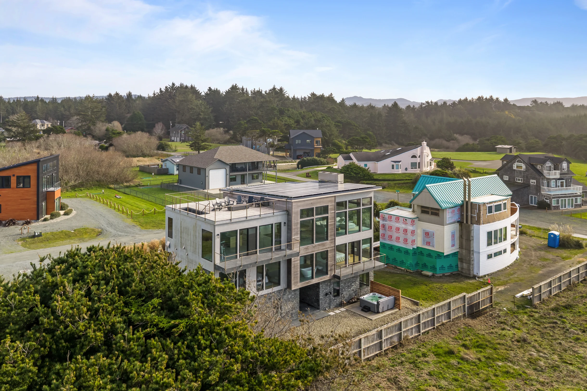 Wander Bandon Coast #89