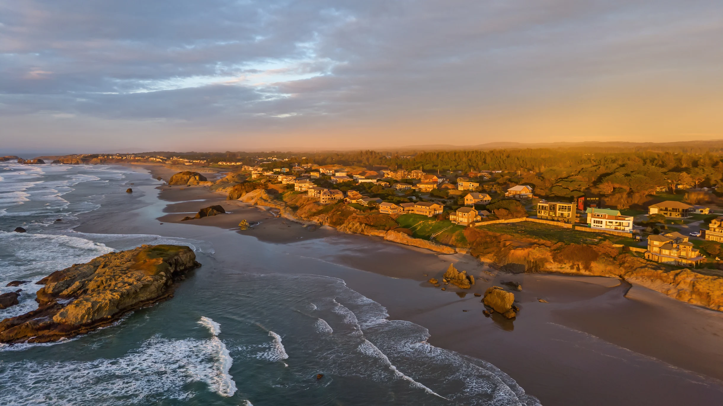 Wander Bandon Coast #81
