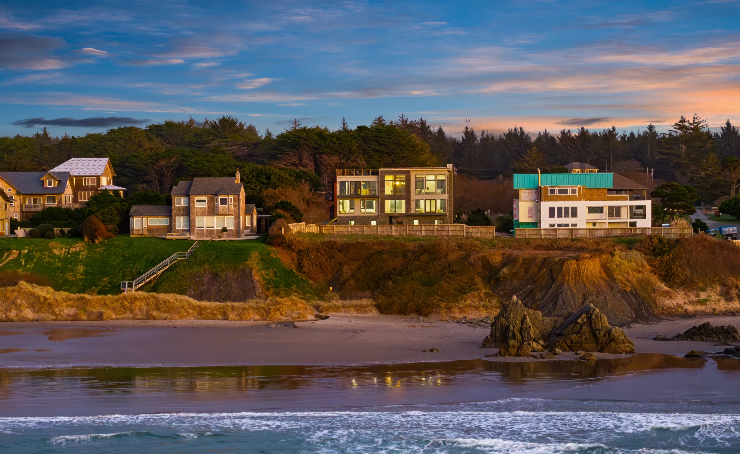 Wander Bandon Coast #2