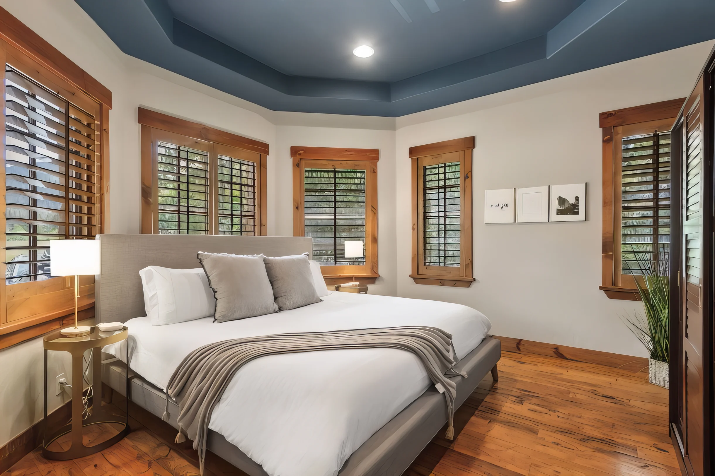 Wander Keystone River Course #47