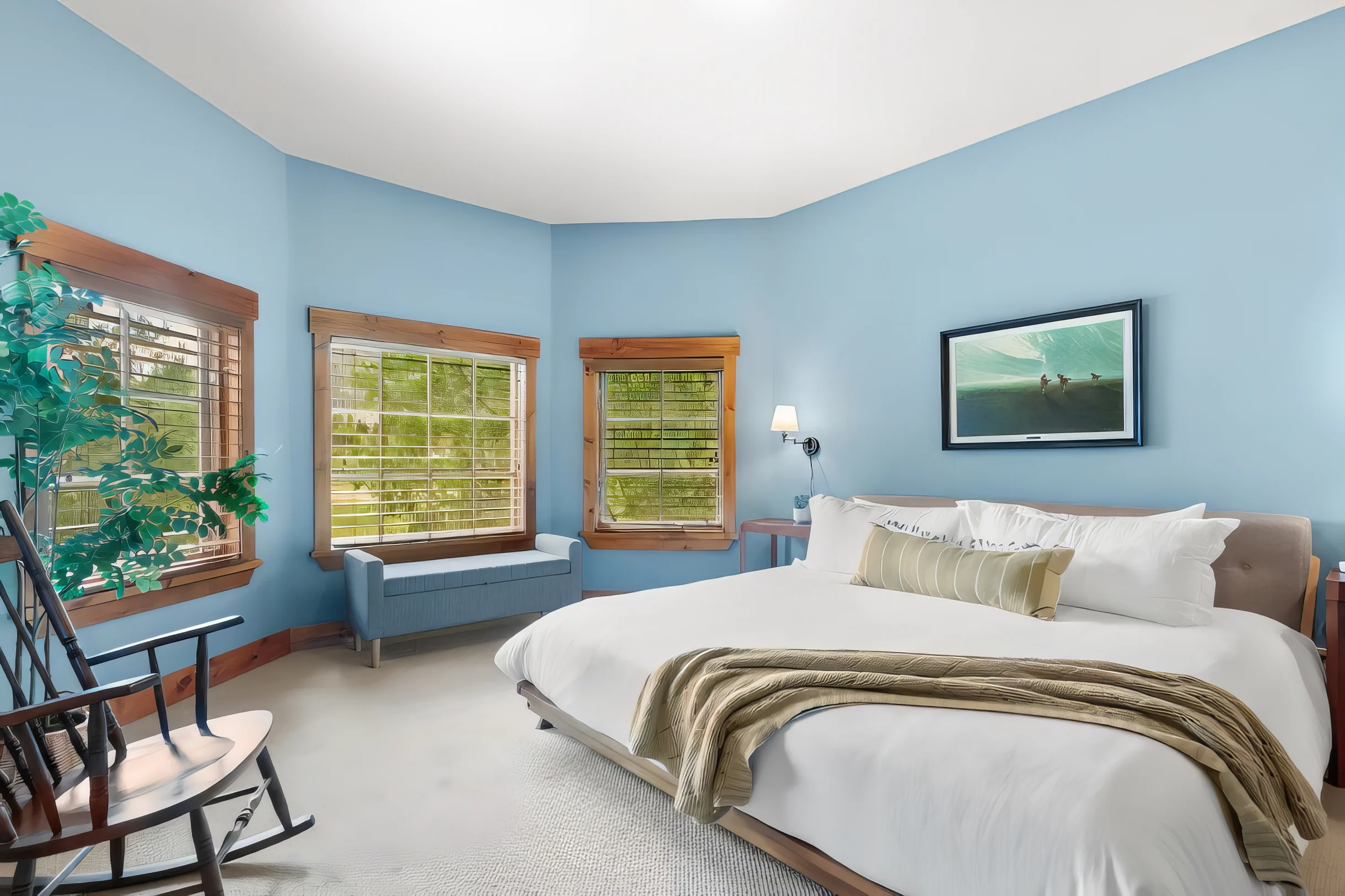 Wander Keystone River Course #48