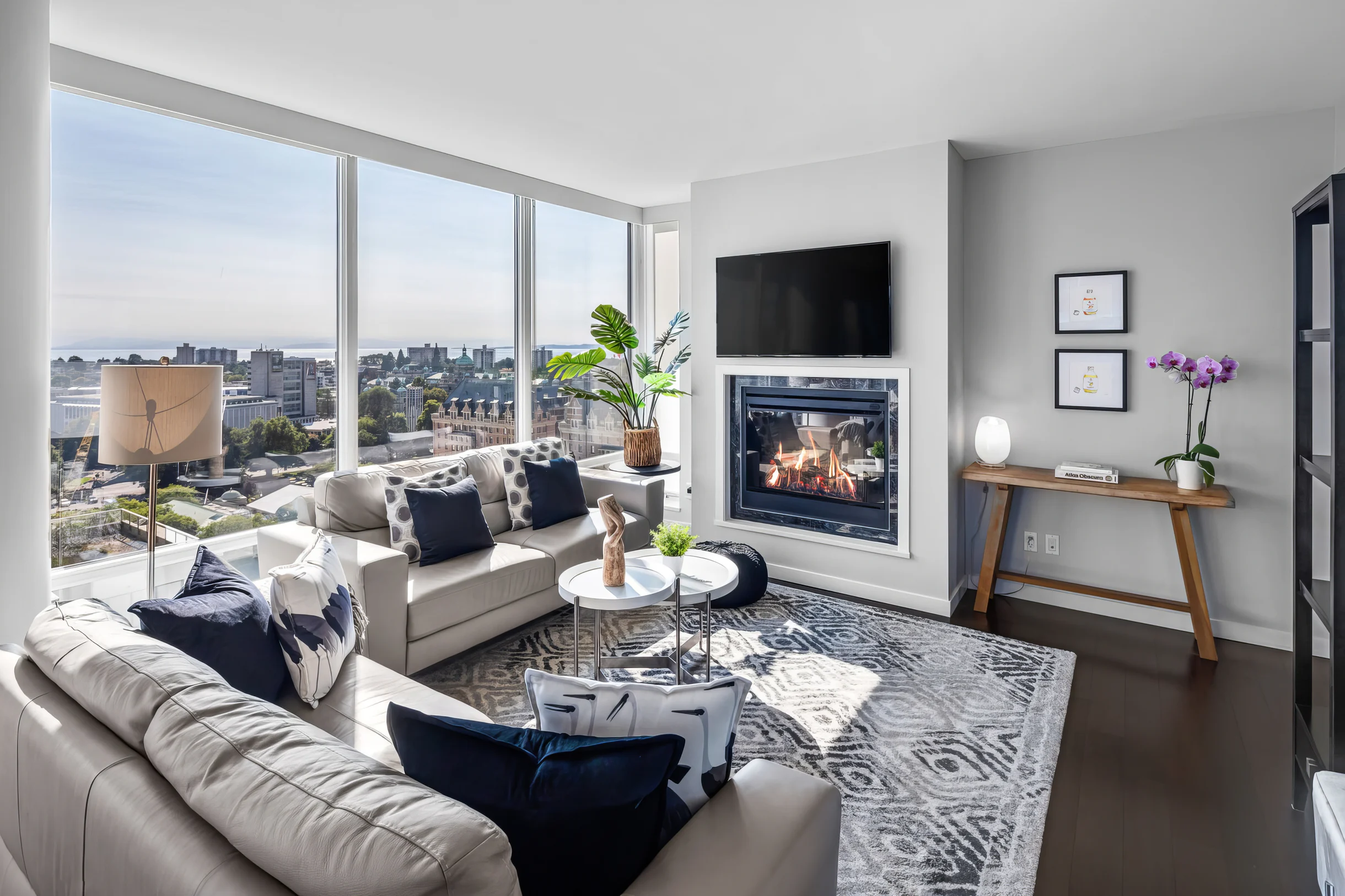 Wander Victoria Summit