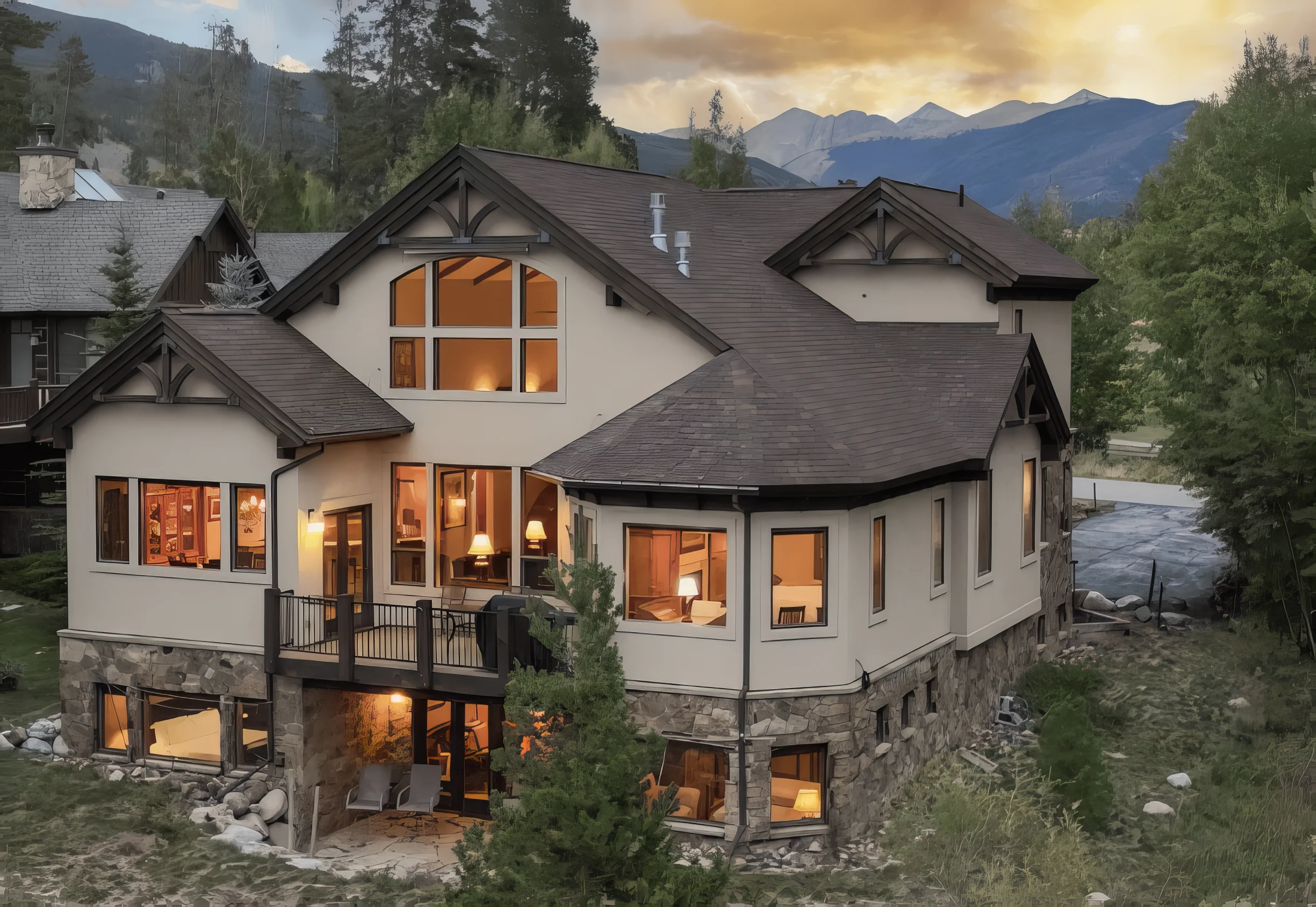 Wander Keystone River Course #5