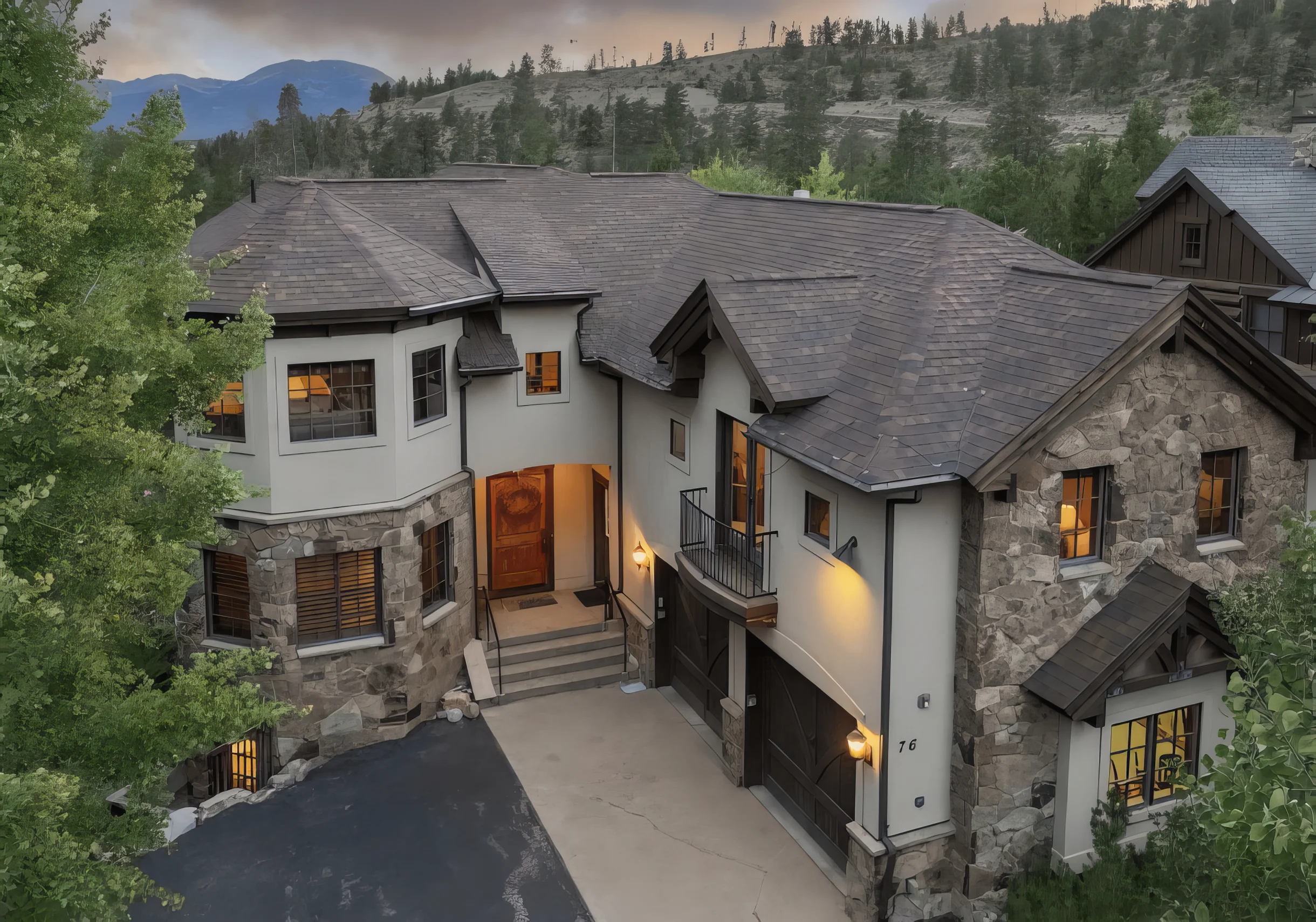 Wander Keystone River Course #60