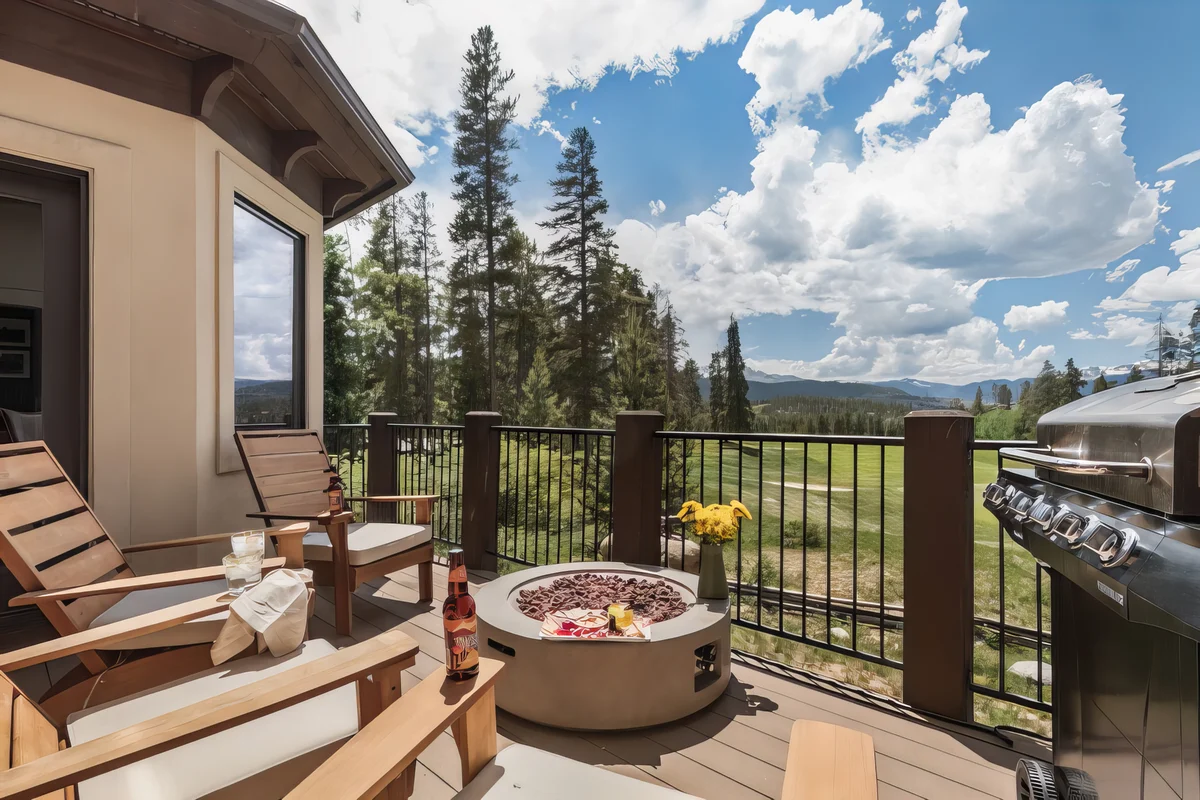 Wander Keystone River Course