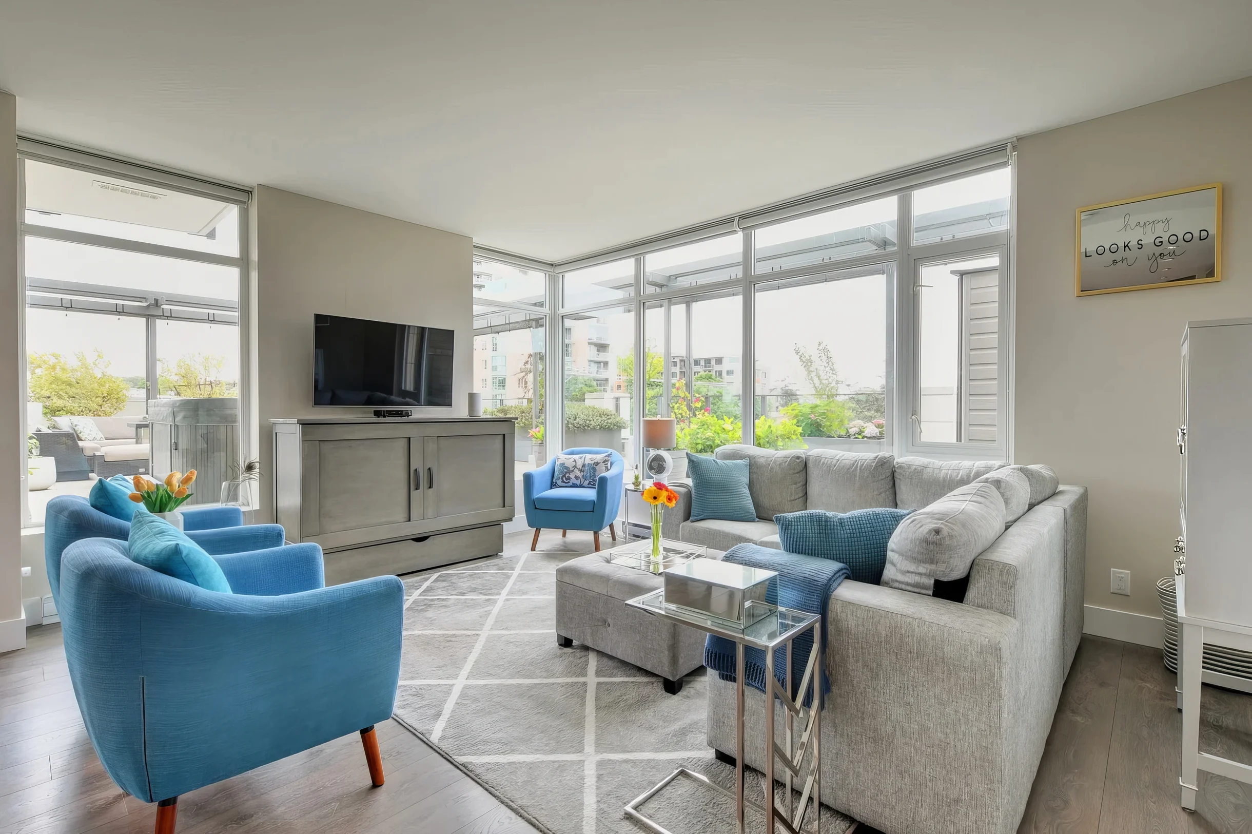 Wander Victoria Downtown