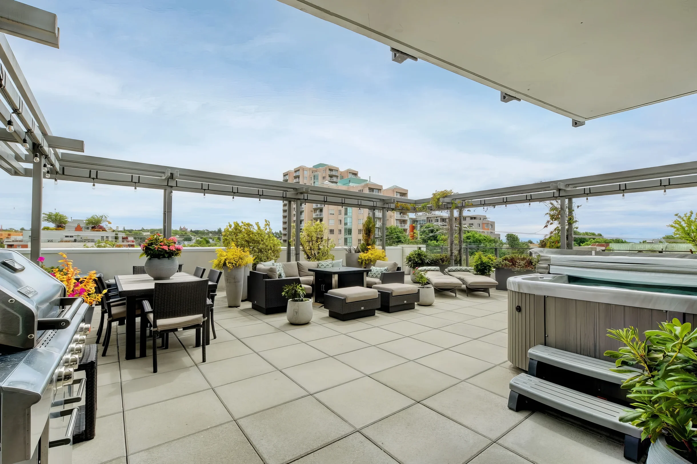 Wander Victoria Downtown #3