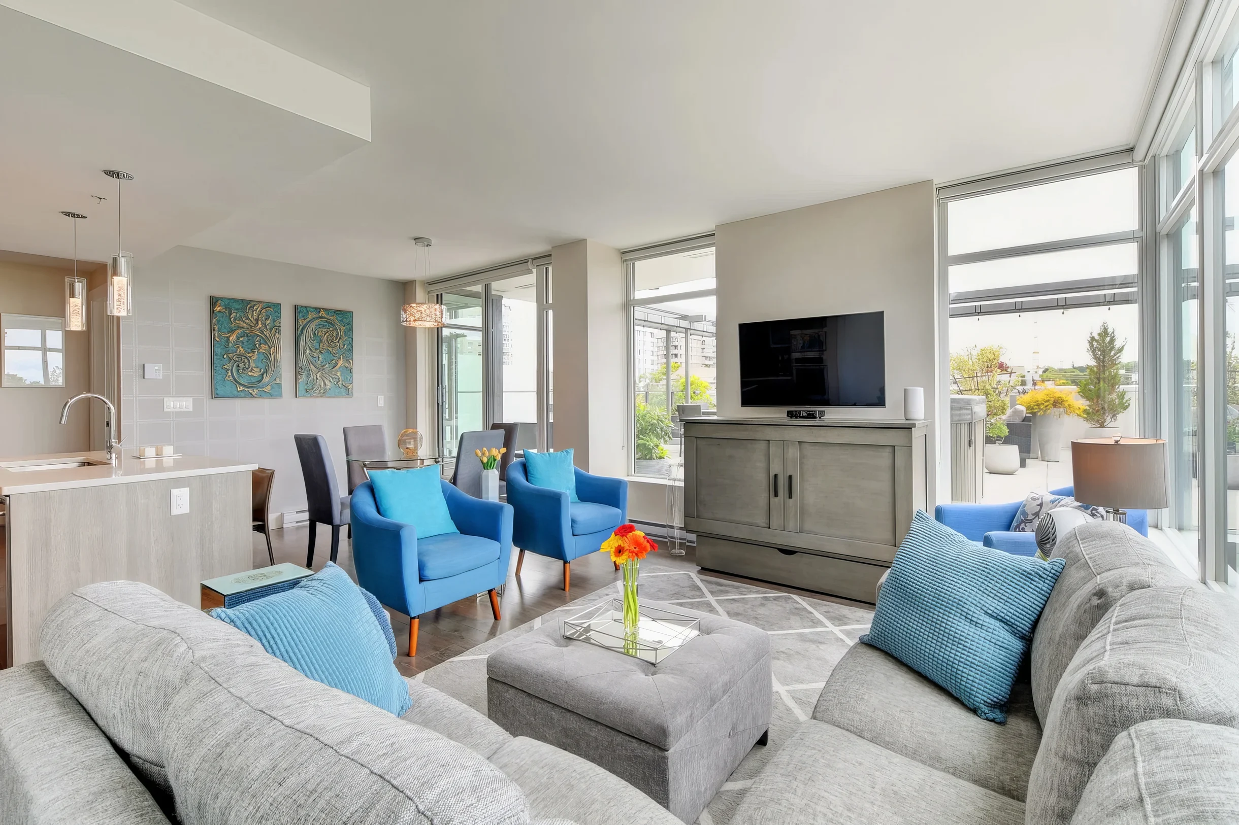 Wander Victoria Downtown #4