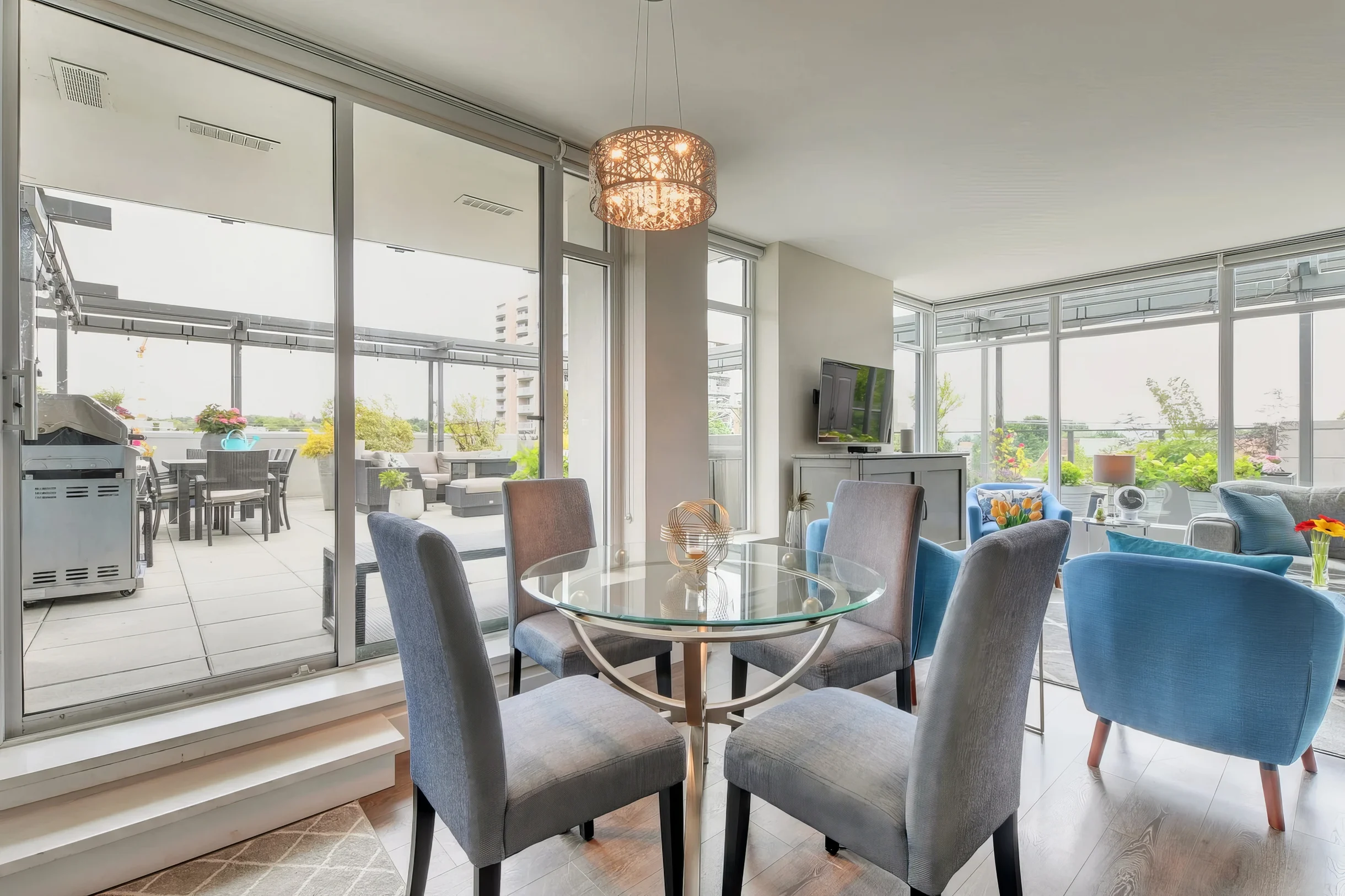 Wander Victoria Downtown #5