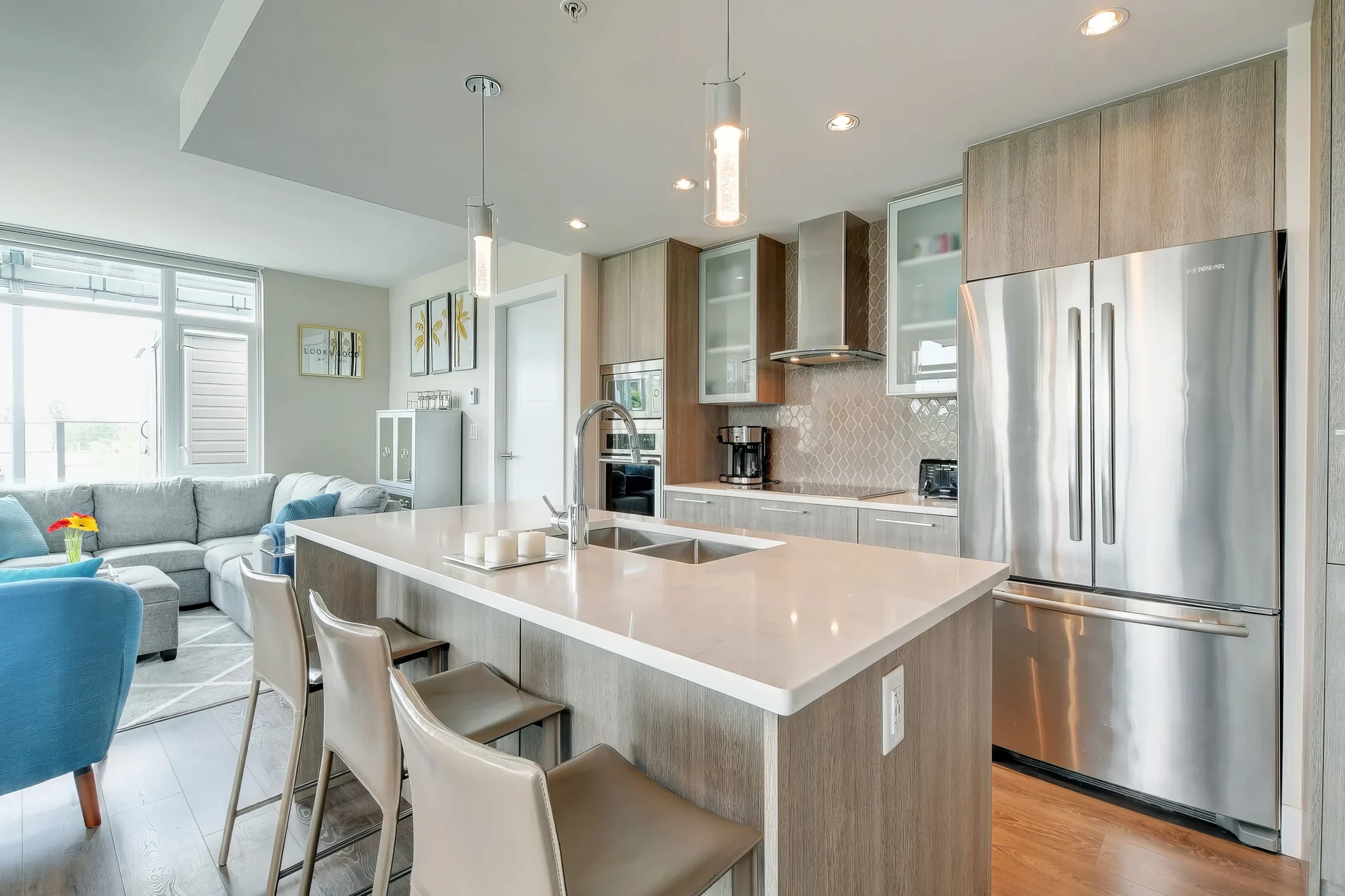 Wander Victoria Downtown #6