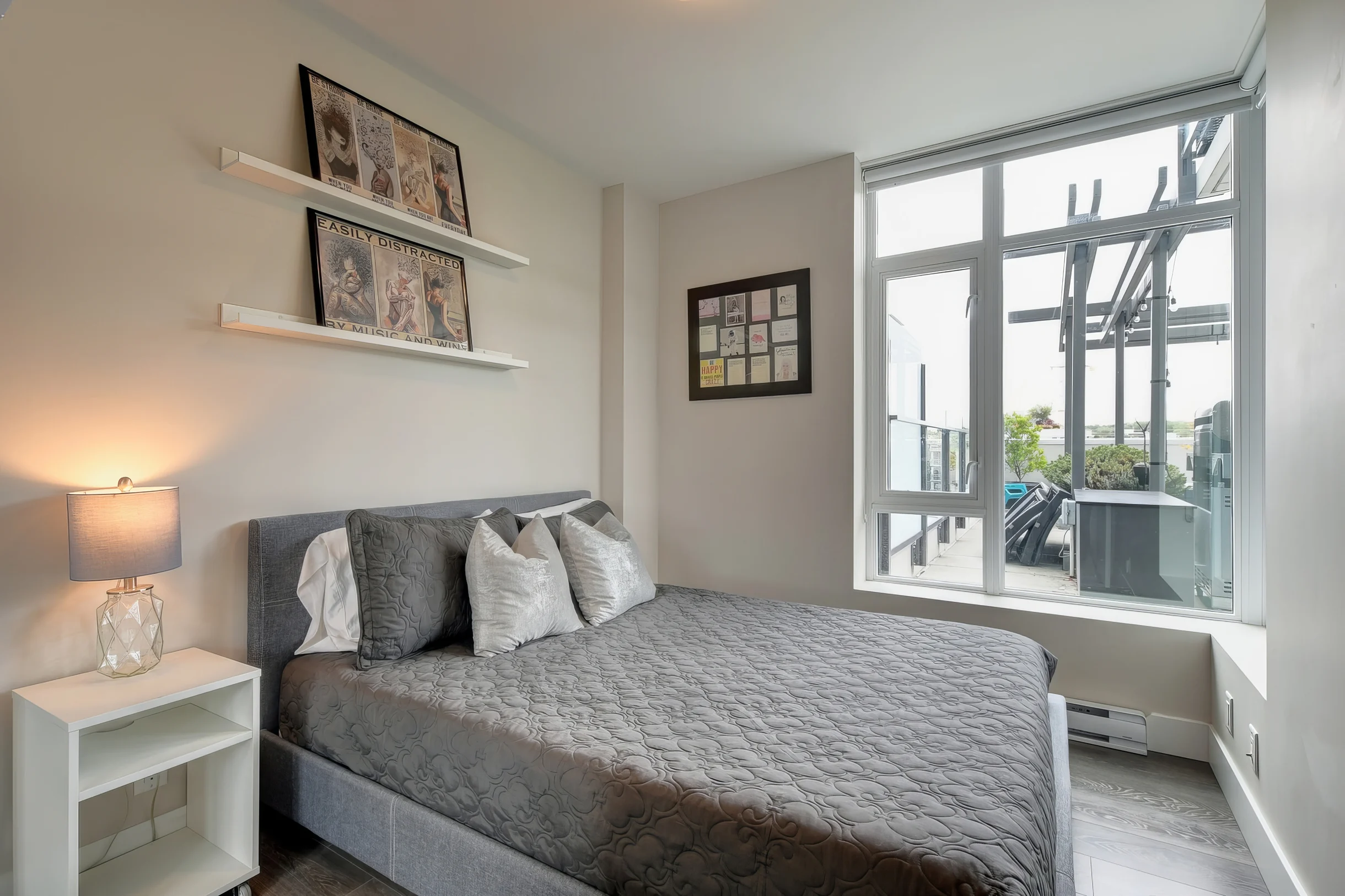 Wander Victoria Downtown #8