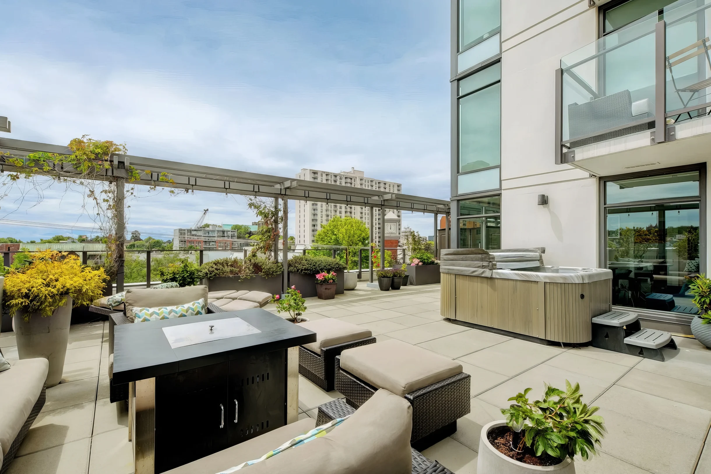 Wander Victoria Downtown #18