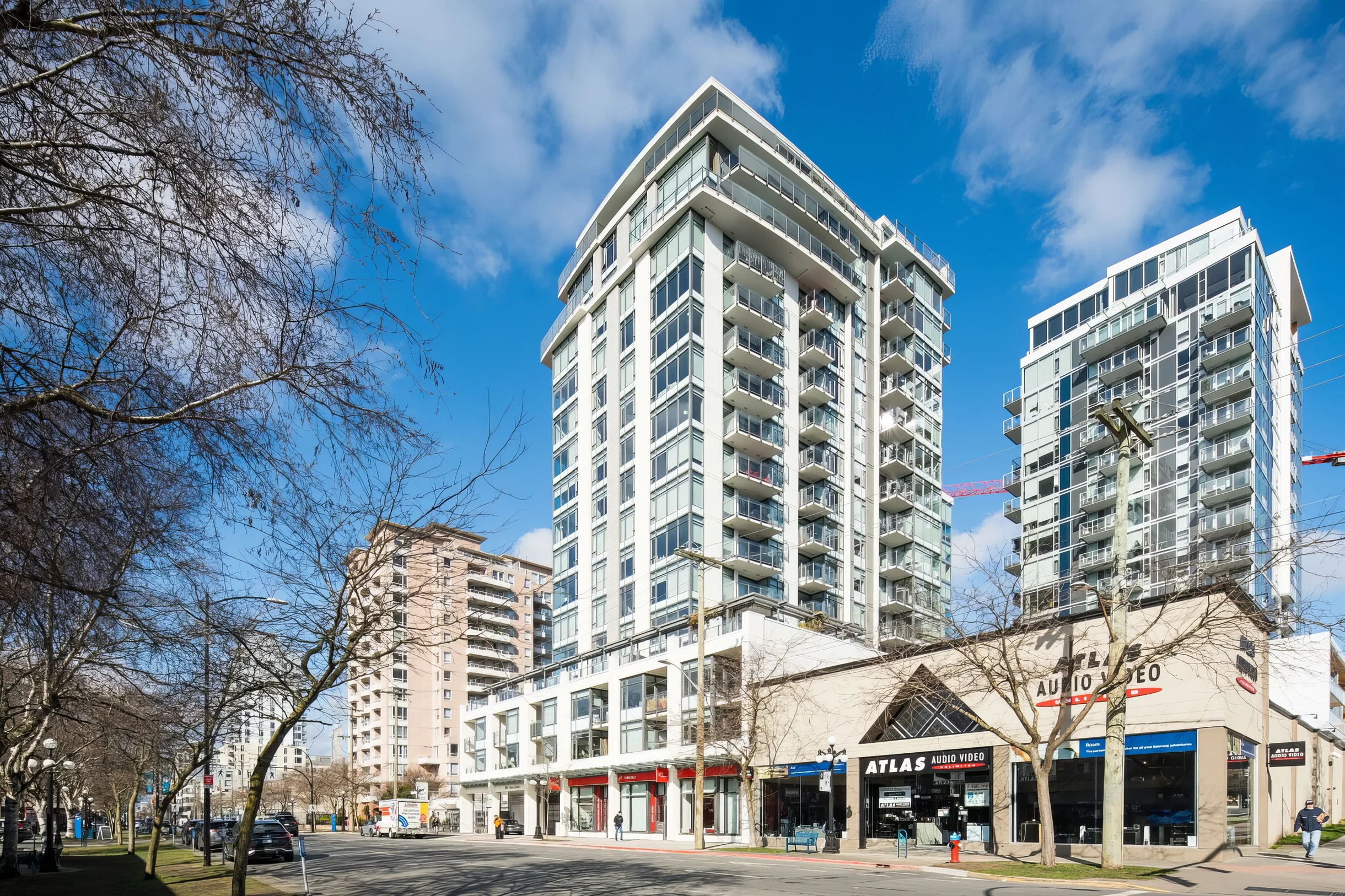 Wander Victoria Downtown #4