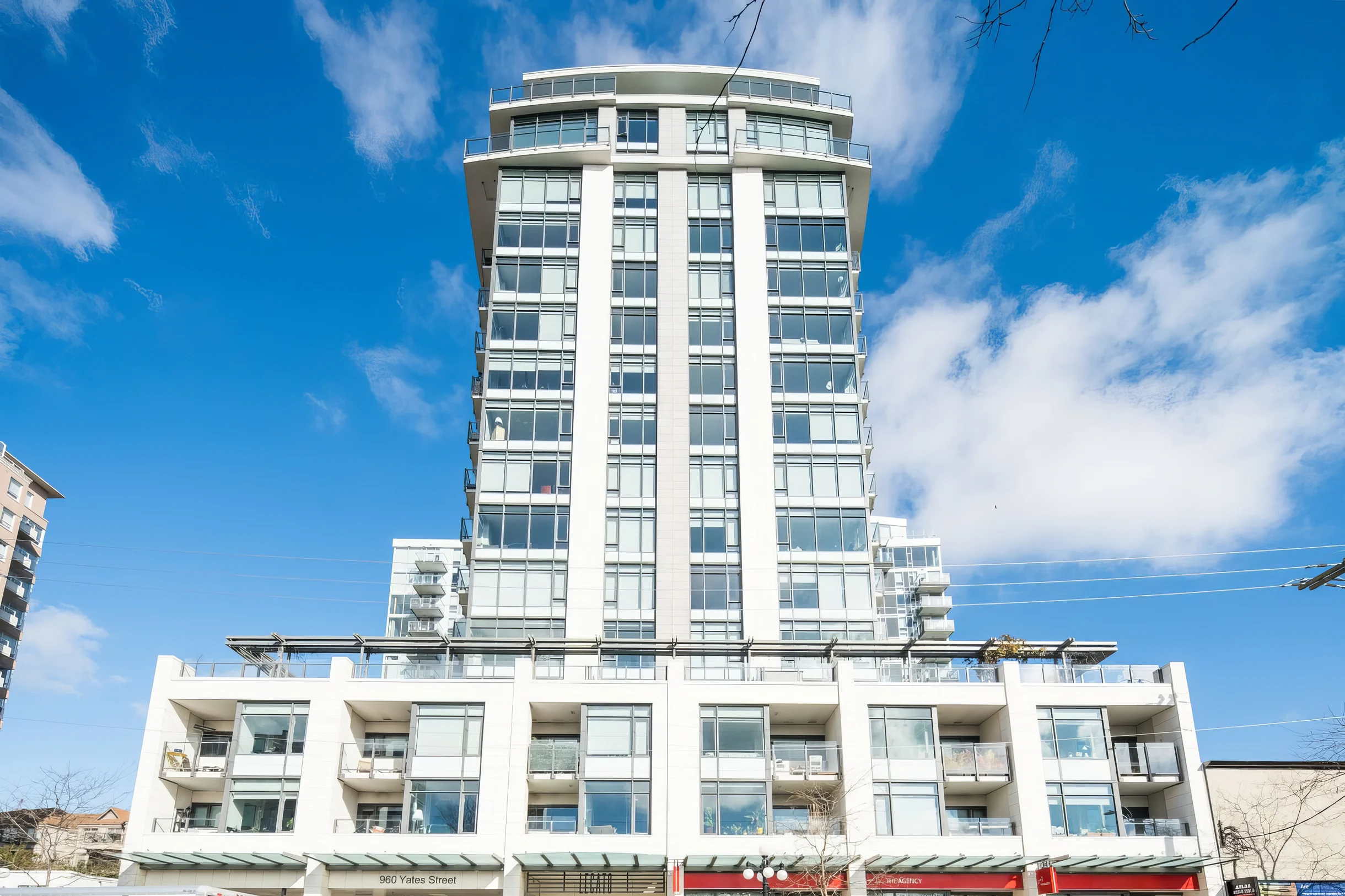 Wander Victoria Downtown #5