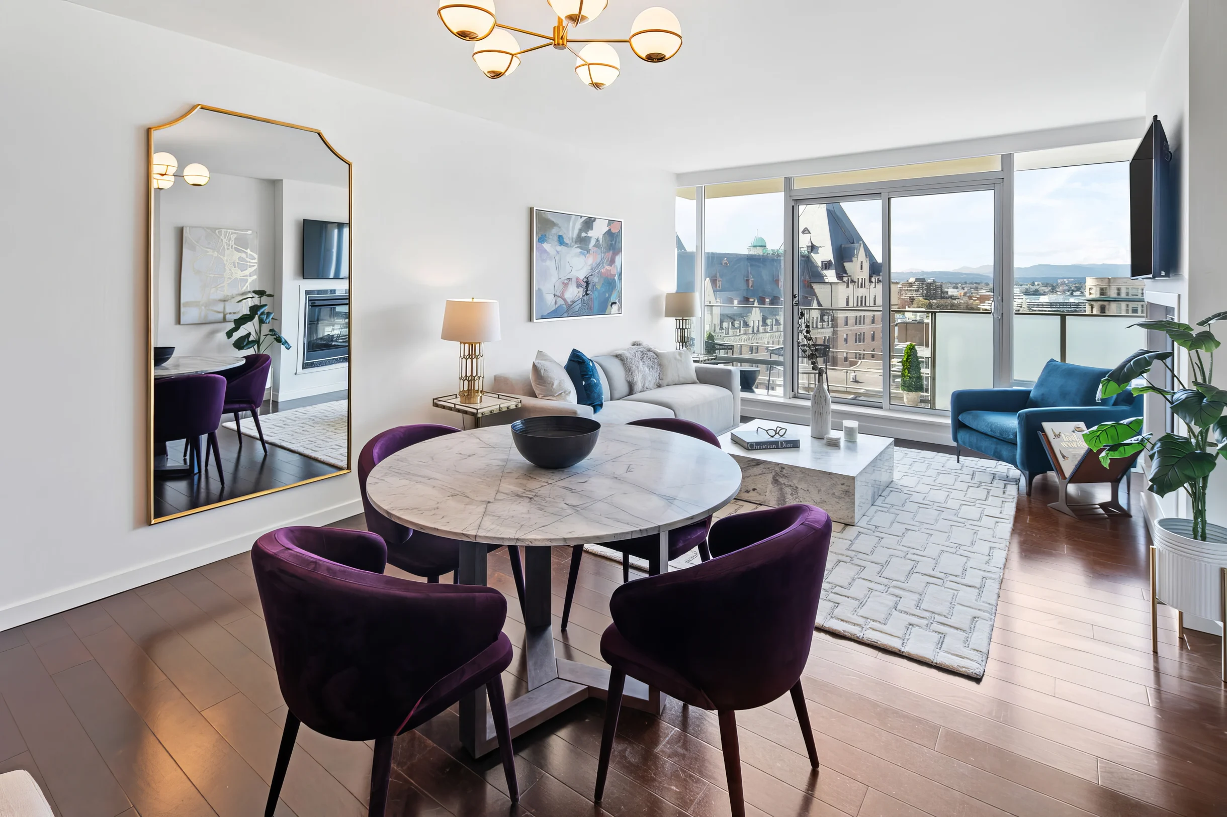 Wander Victoria Falls #6