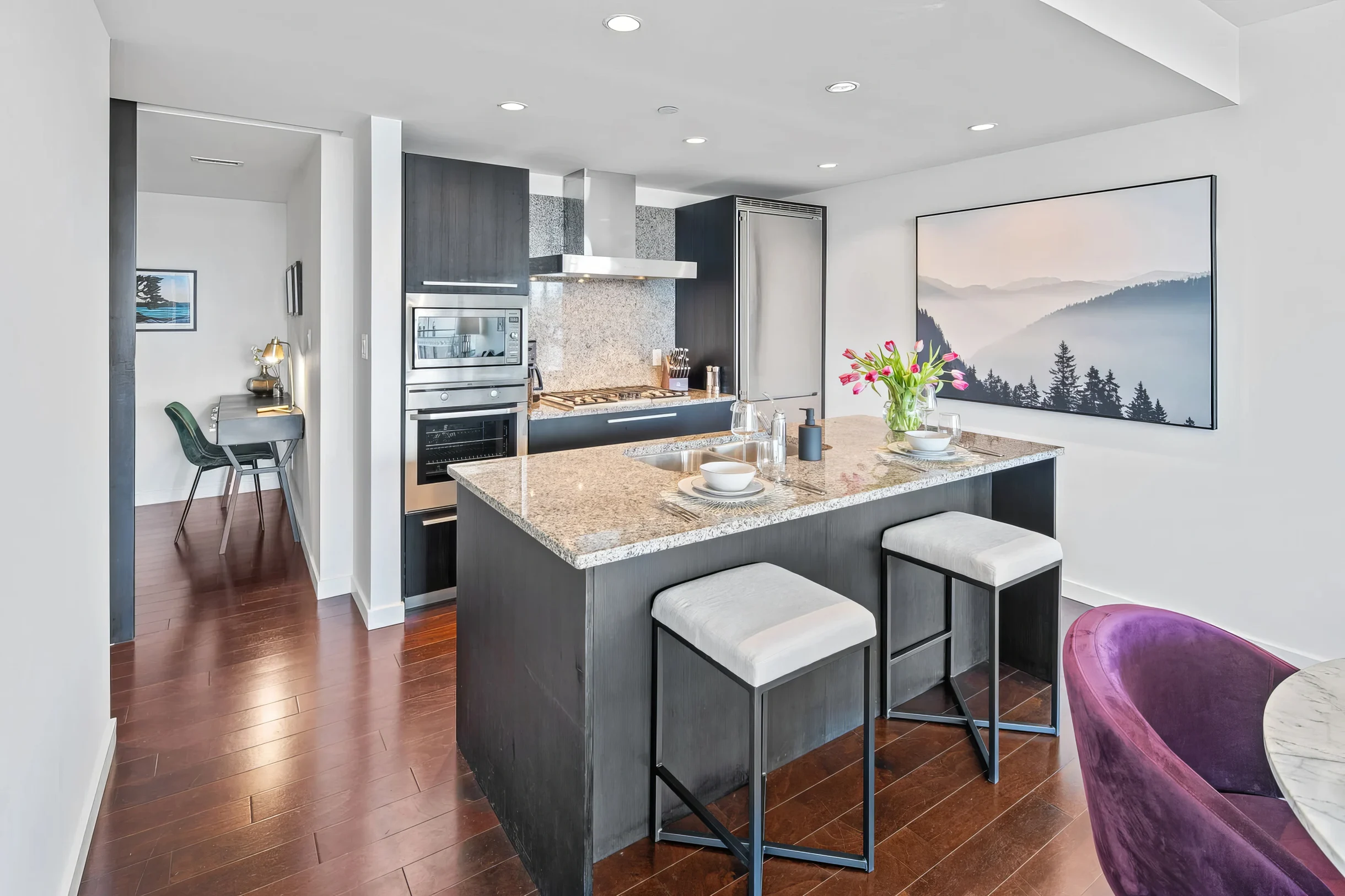 Wander Victoria Falls #25