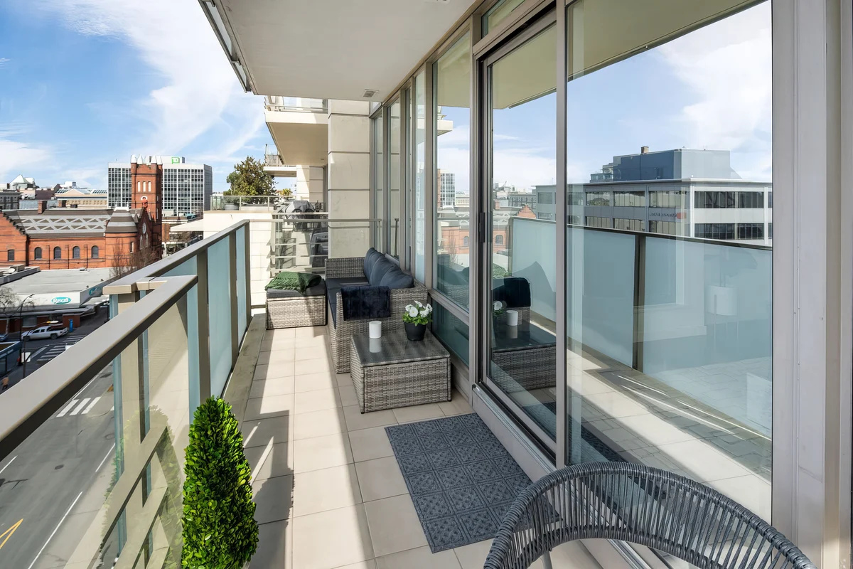 Wander Victoria Falls