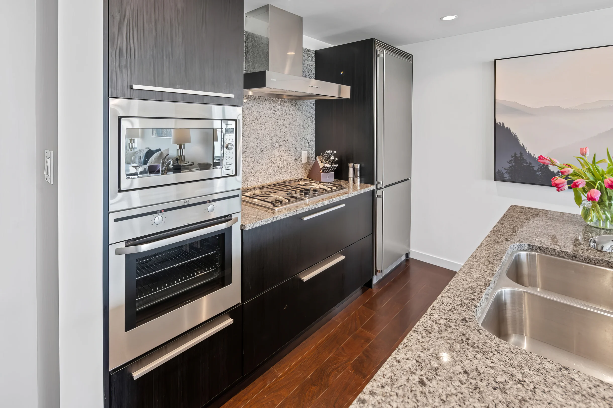 Wander Victoria Falls #19