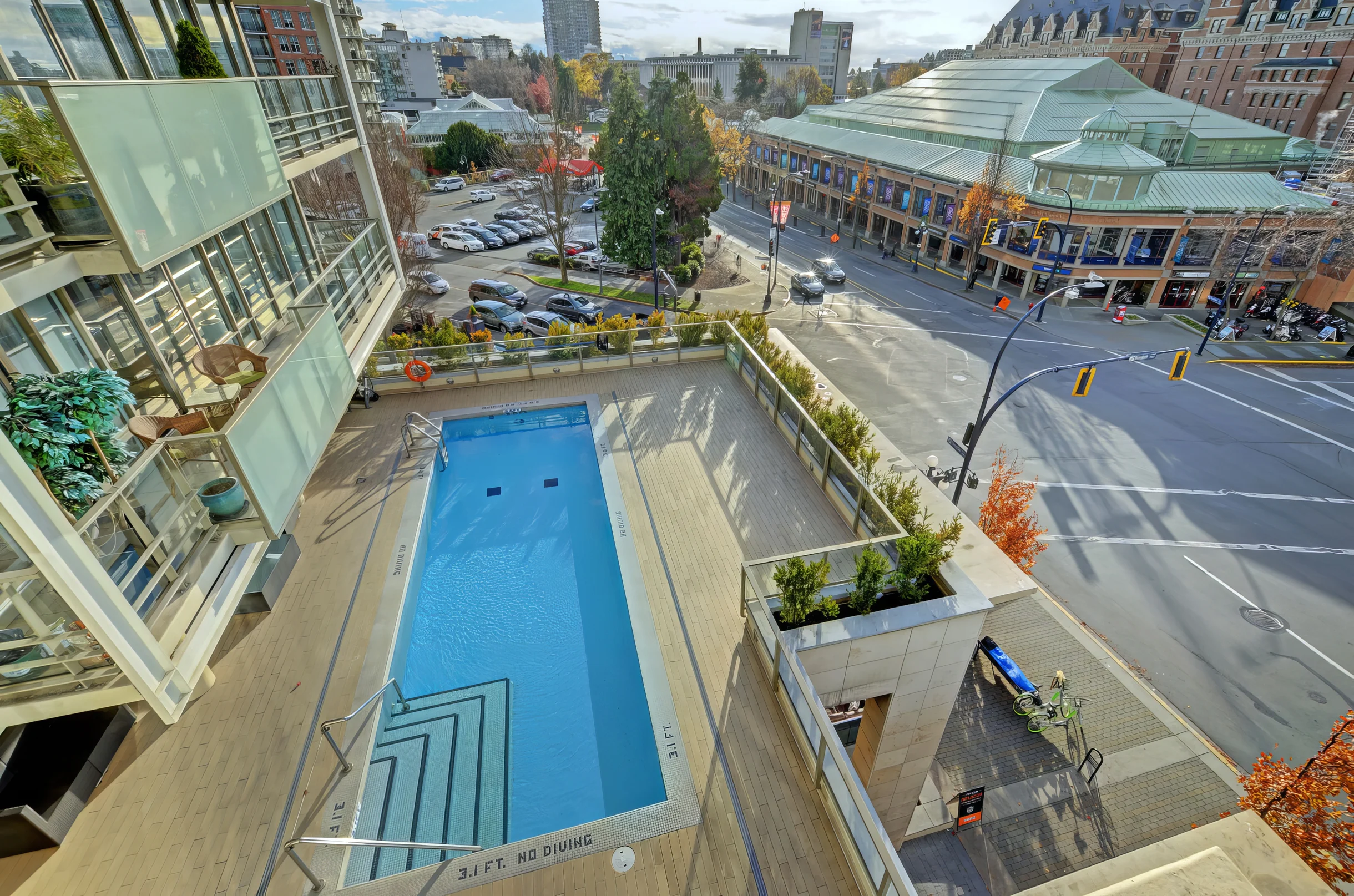 Wander Victoria Falls #32