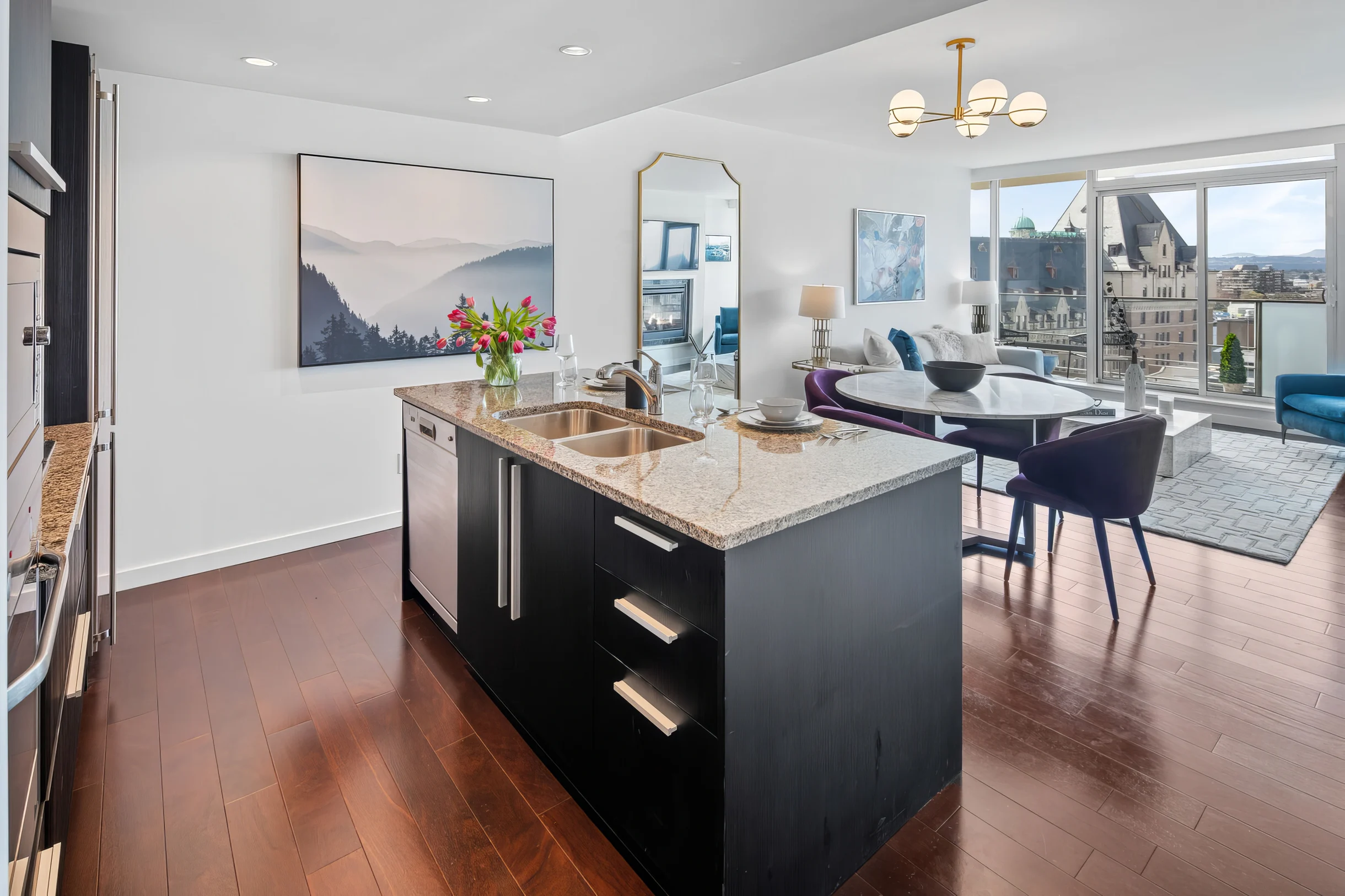 Wander Victoria Falls #12