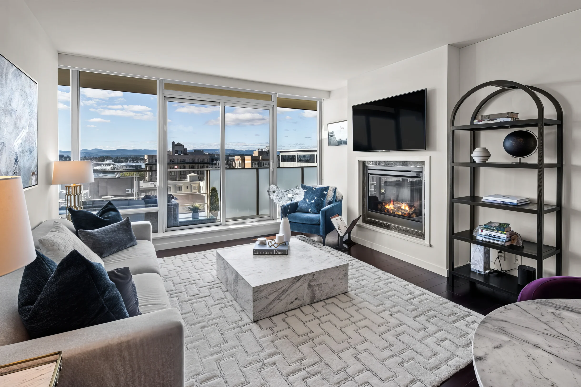 Wander Victoria Falls #22