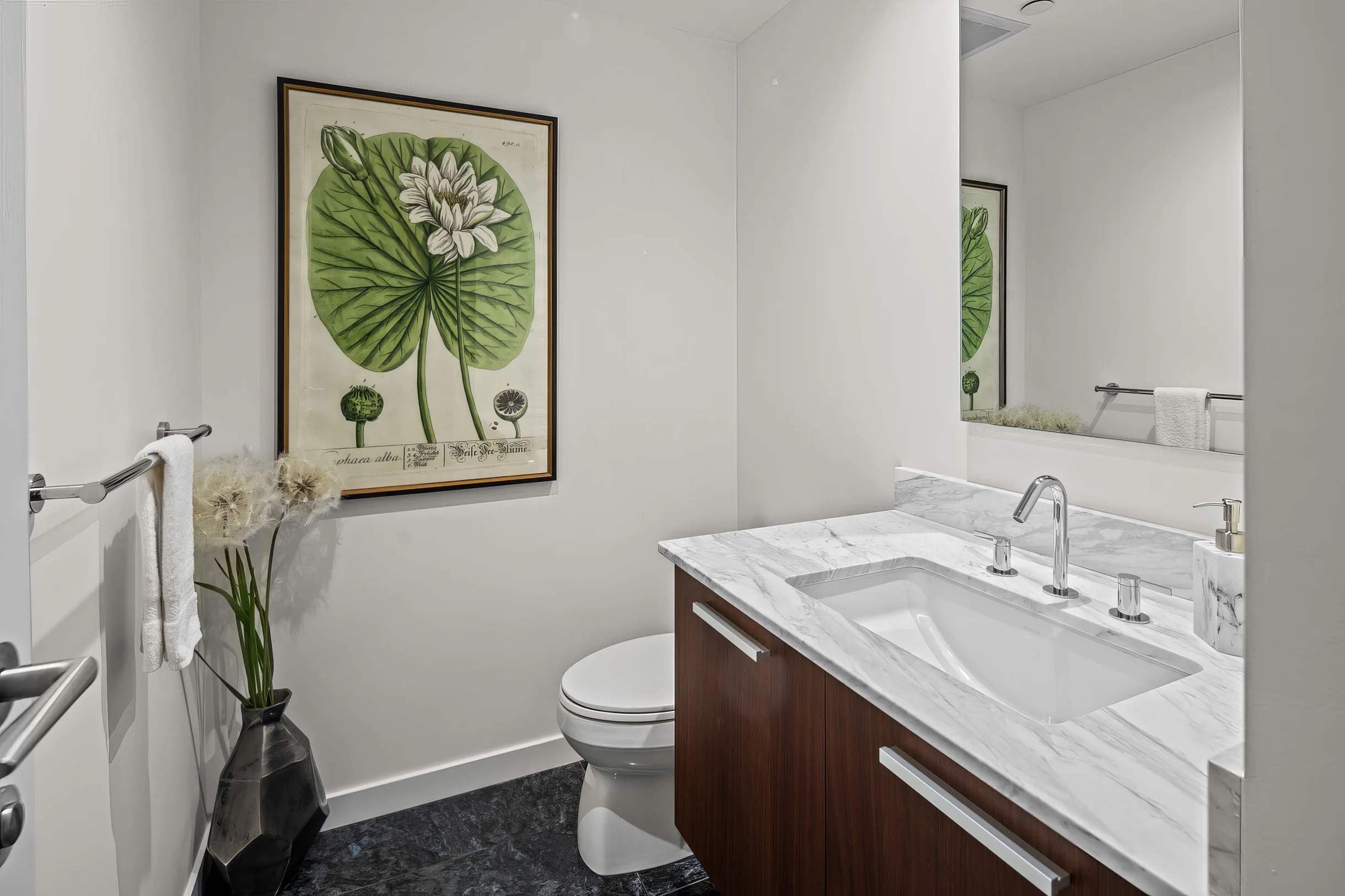 Wander Victoria Falls #14