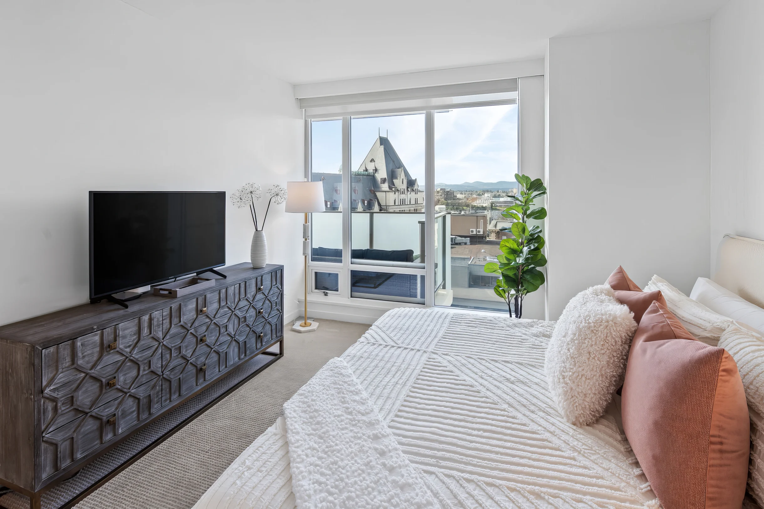 Wander Victoria Falls #23