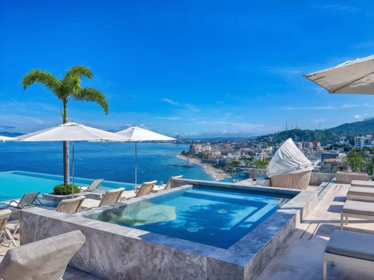 Wander Puerto Vallarta Miramar #2