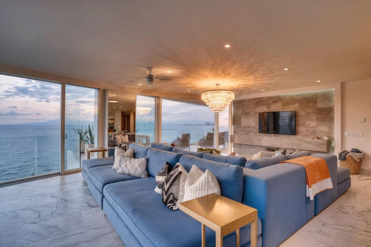 Wander Puerto Vallarta Miramar