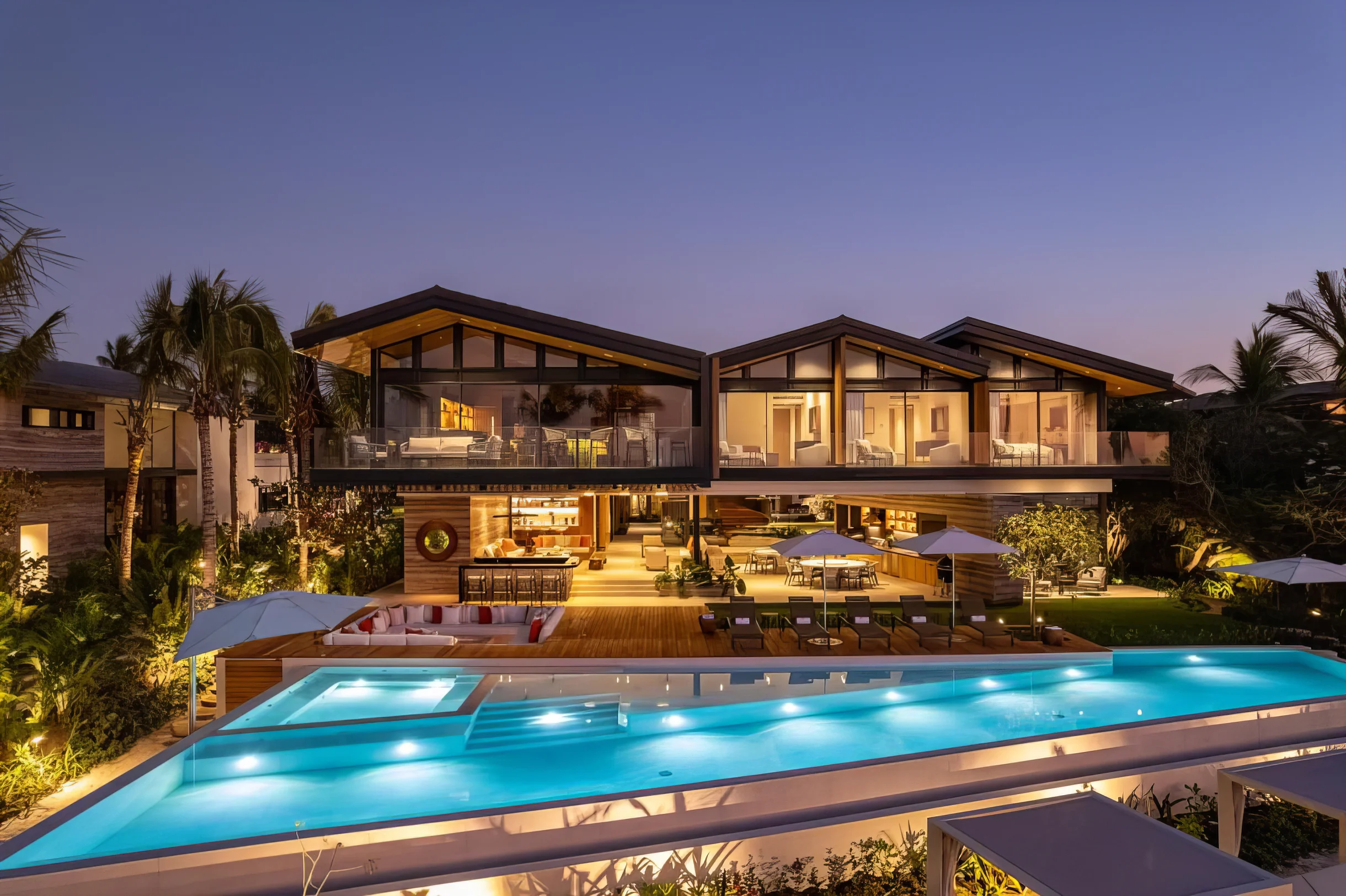 Wander Punta Mita Haven