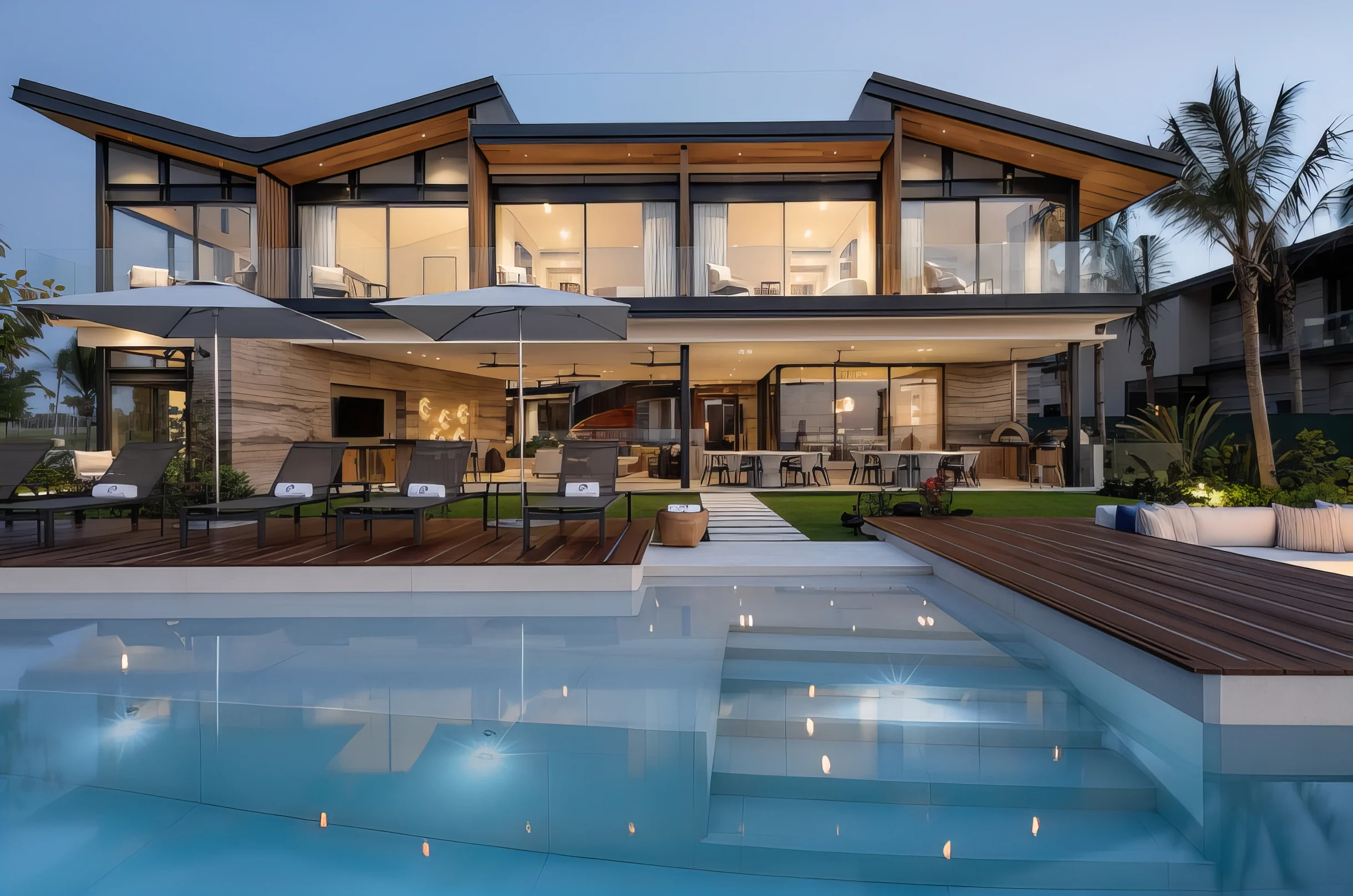 Wander Punta Mita Marisela