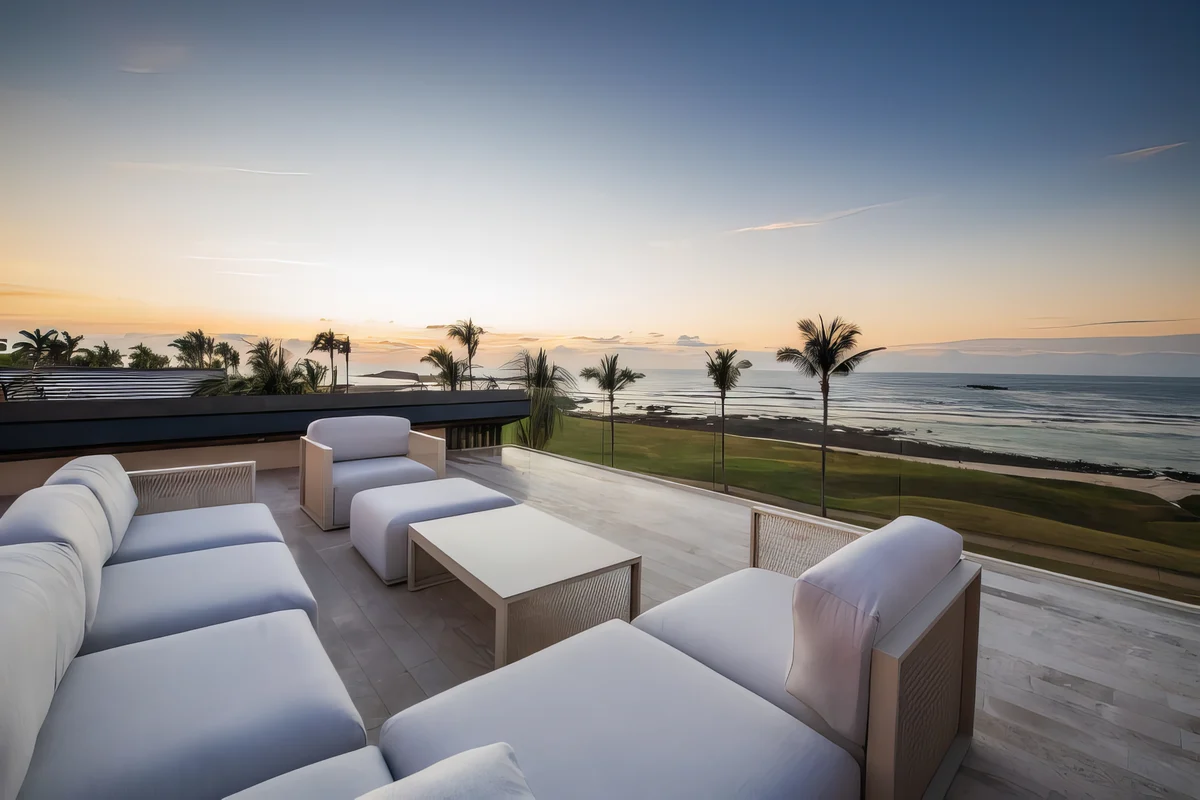 Wander Punta Mita Marisela