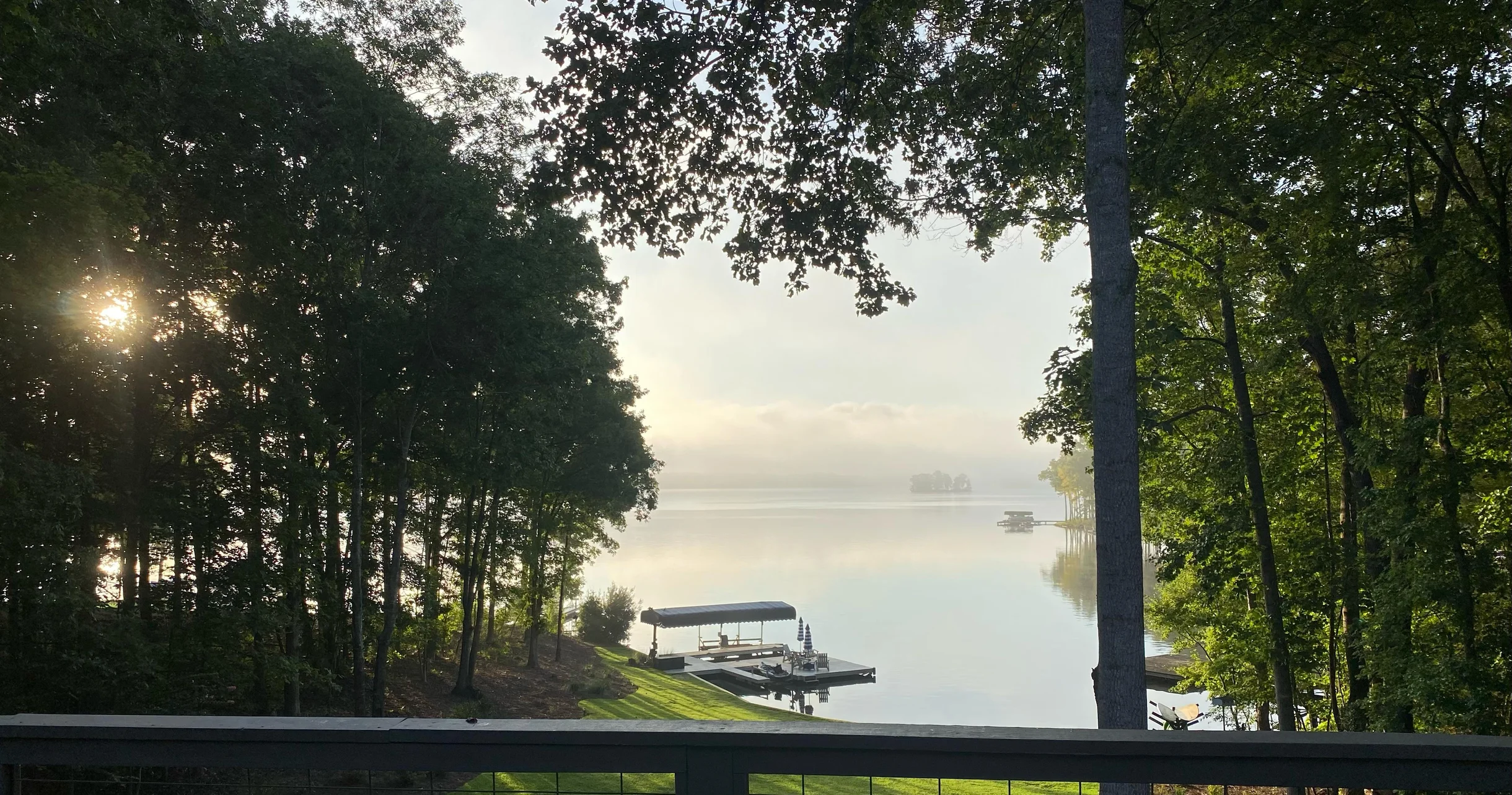 Wander Lake Oconee #119