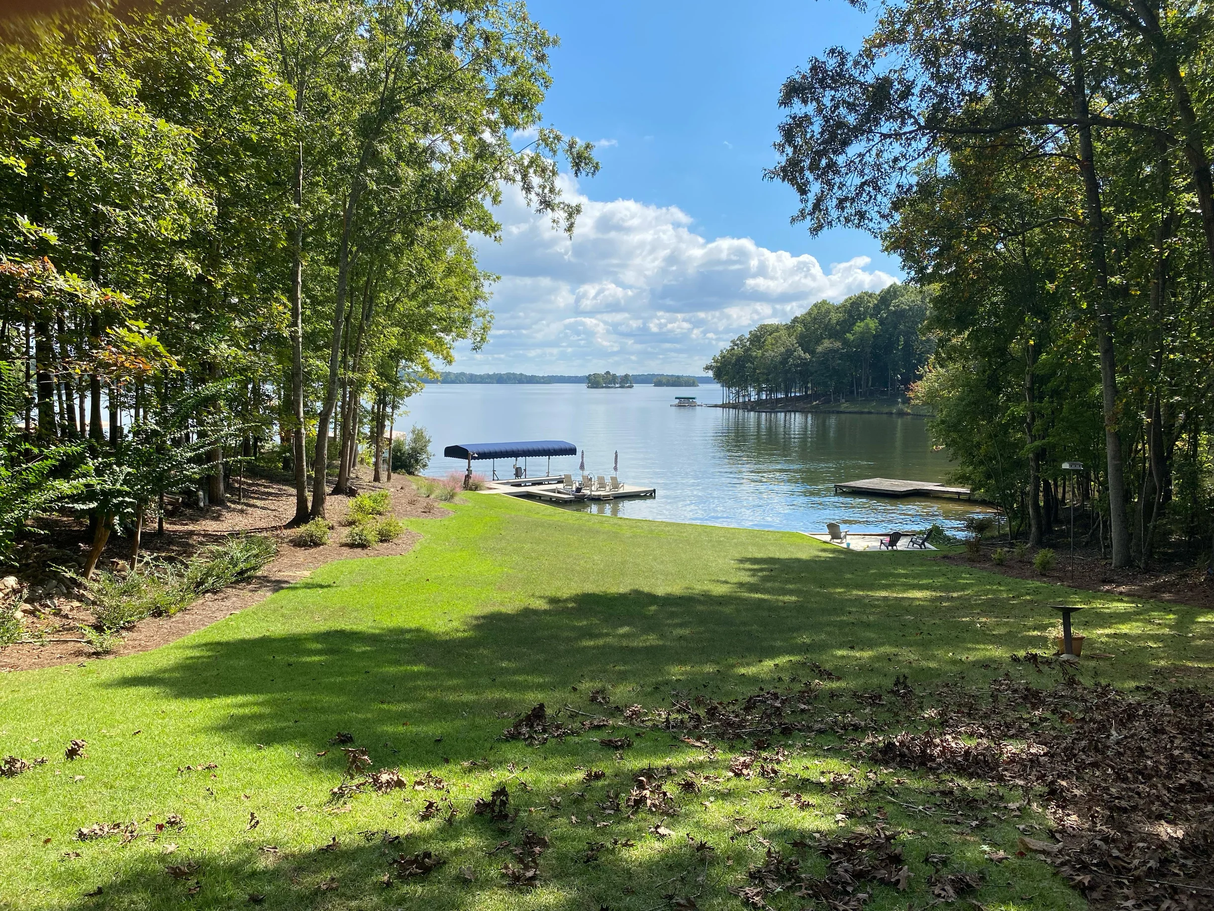 Wander Lake Oconee #121