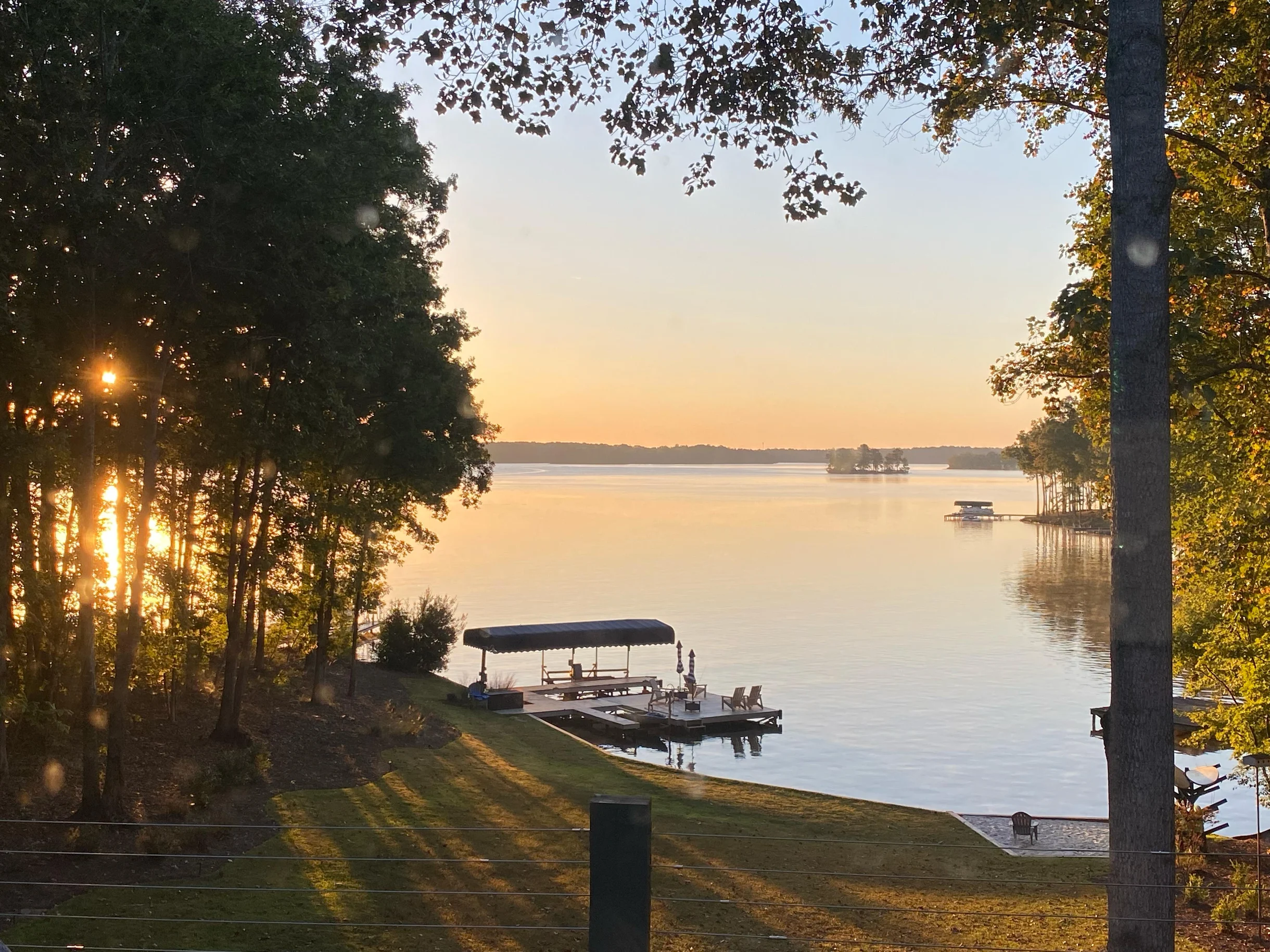 Wander Lake Oconee #115