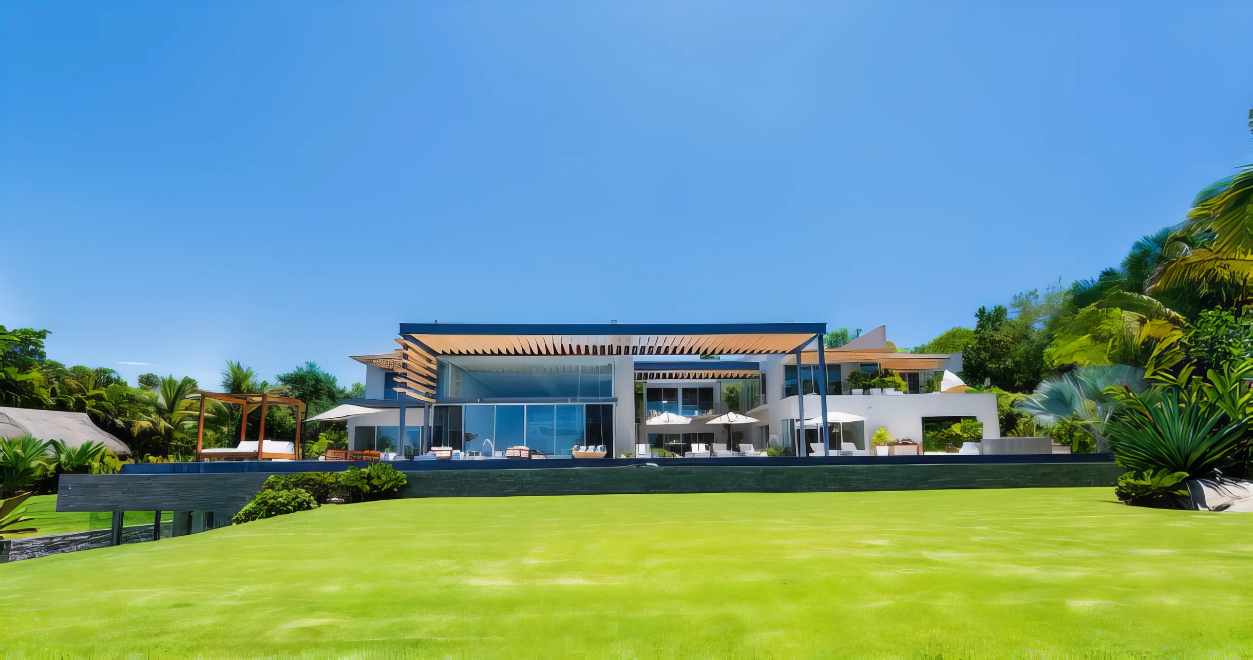 Wander Punta Mita Bayview #2