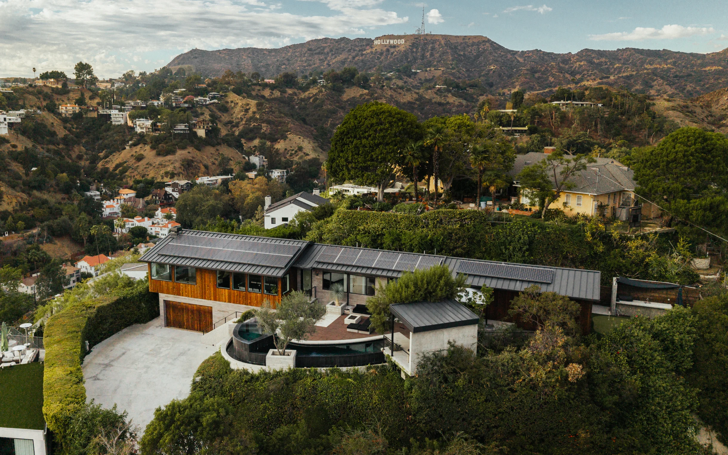 Wander Los Angeles Canyons #4