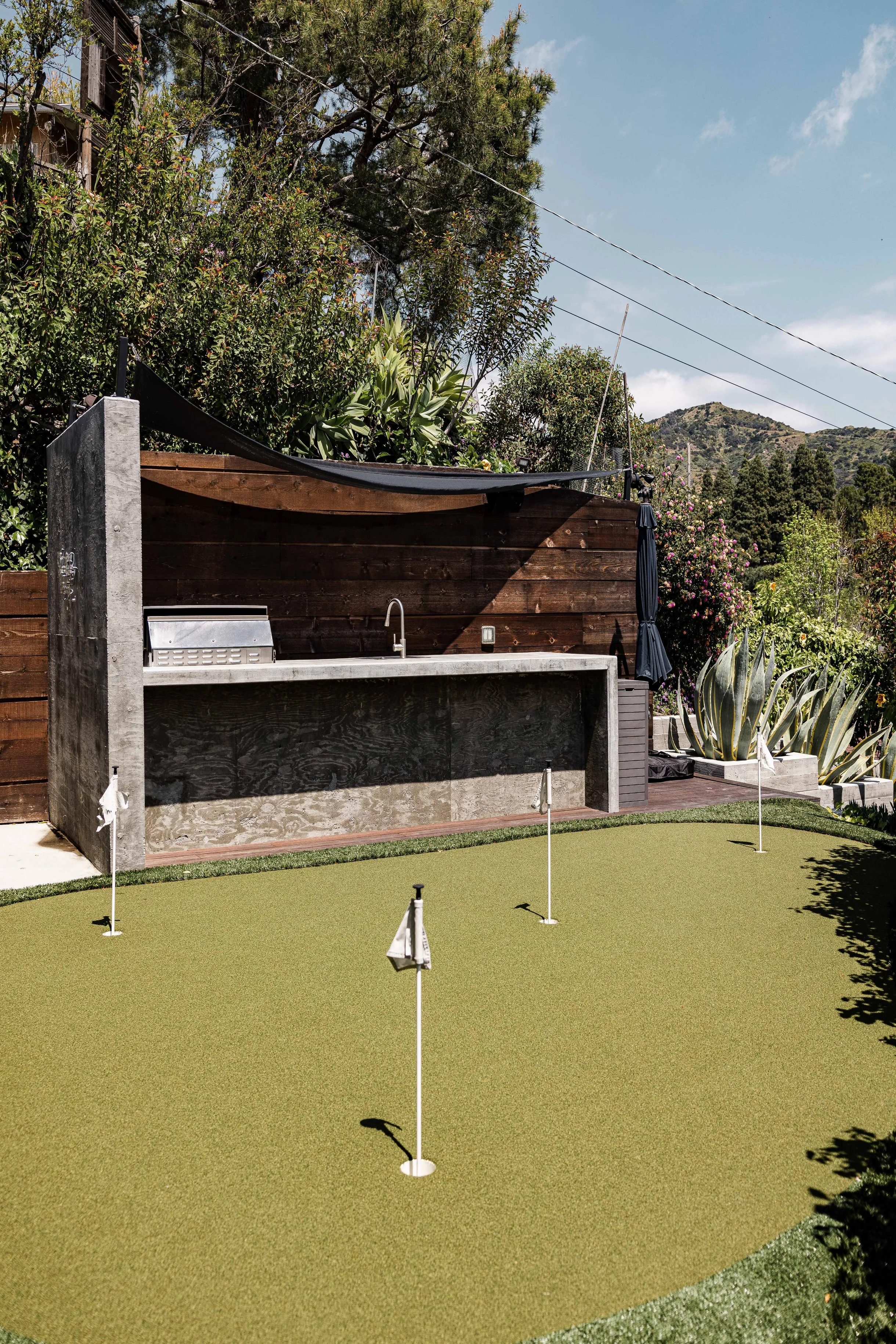 Wander Los Angeles Canyons #7