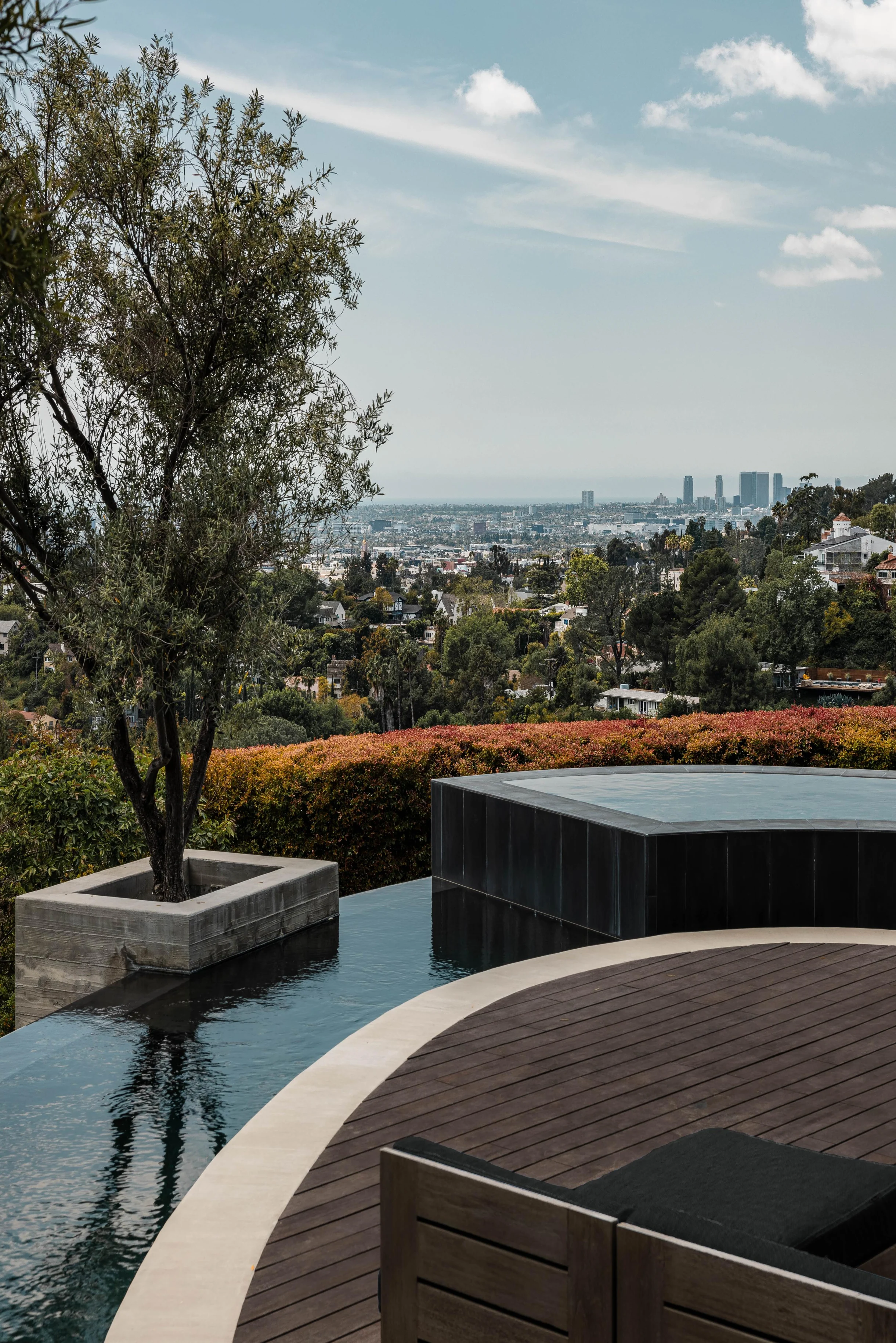 Wander Los Angeles Canyons #8