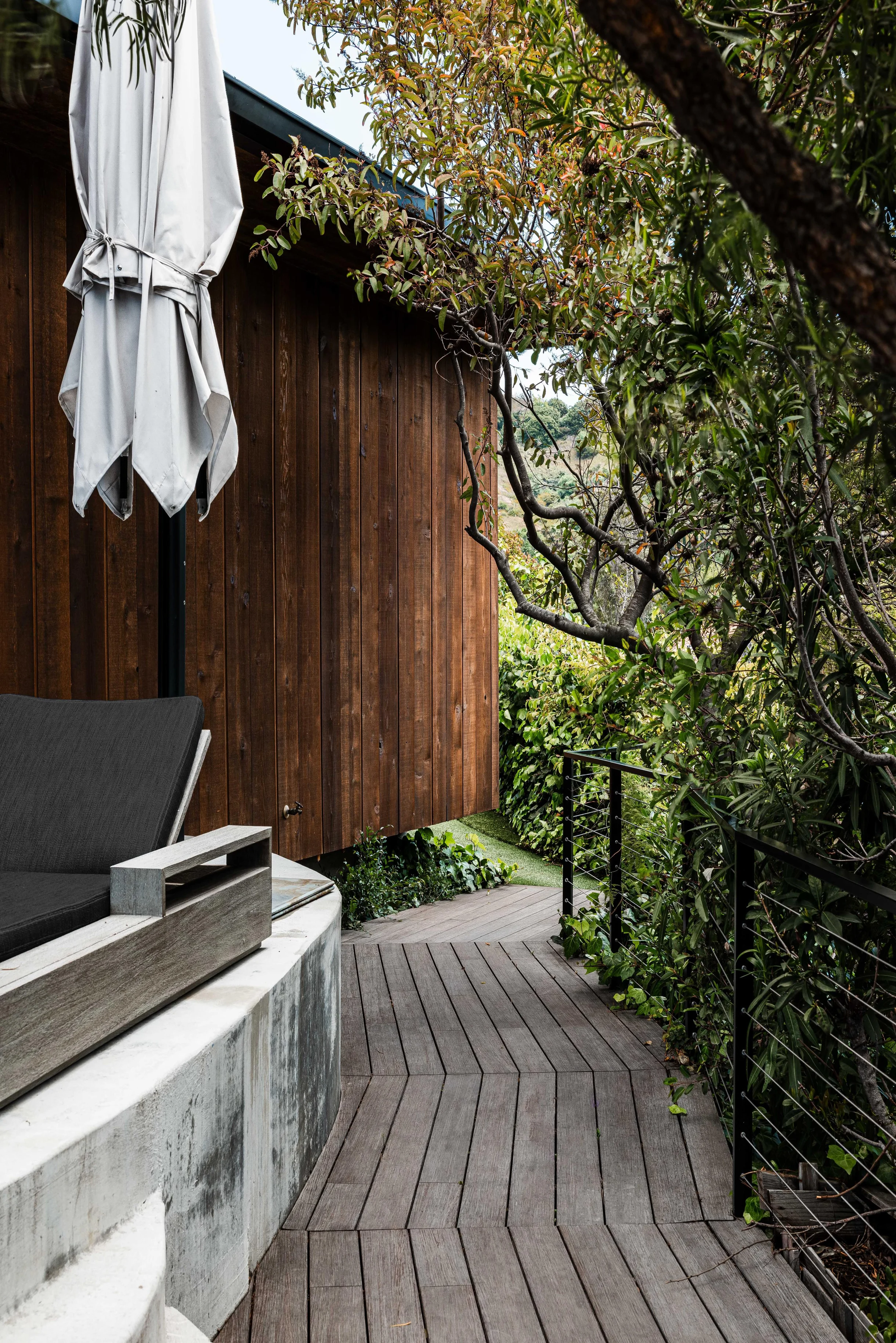 Wander Los Angeles Canyons #19