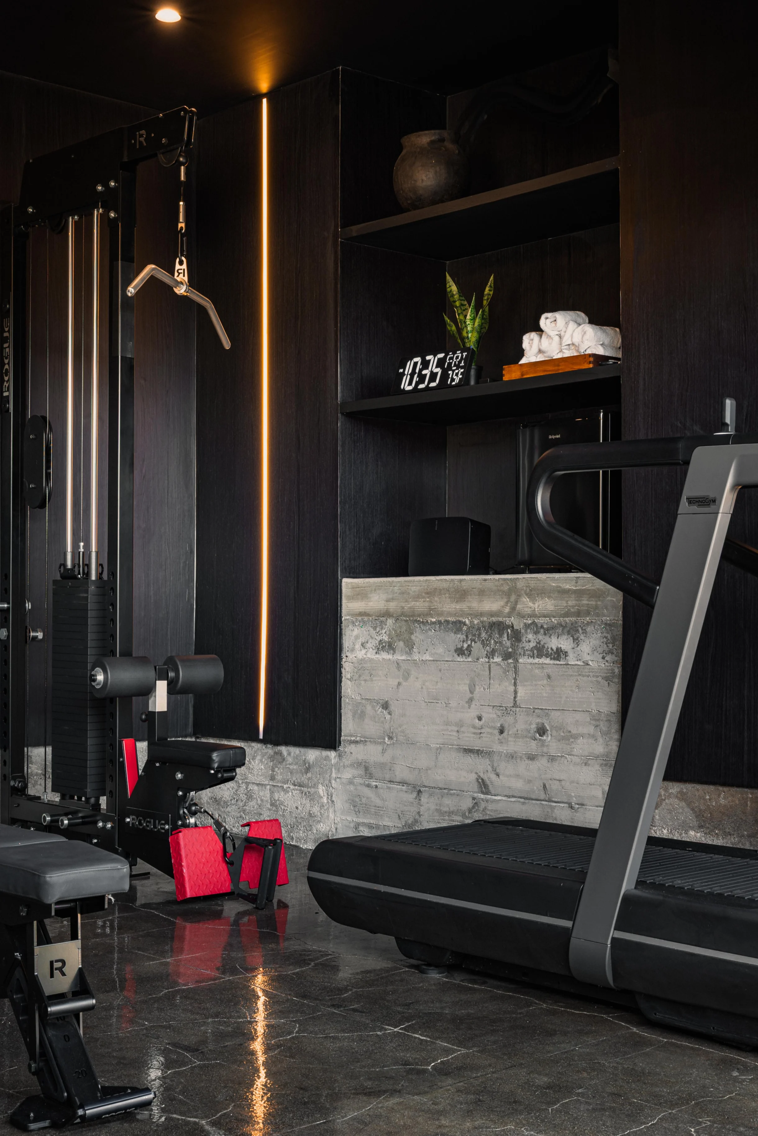 Wander Los Angeles Canyons #9