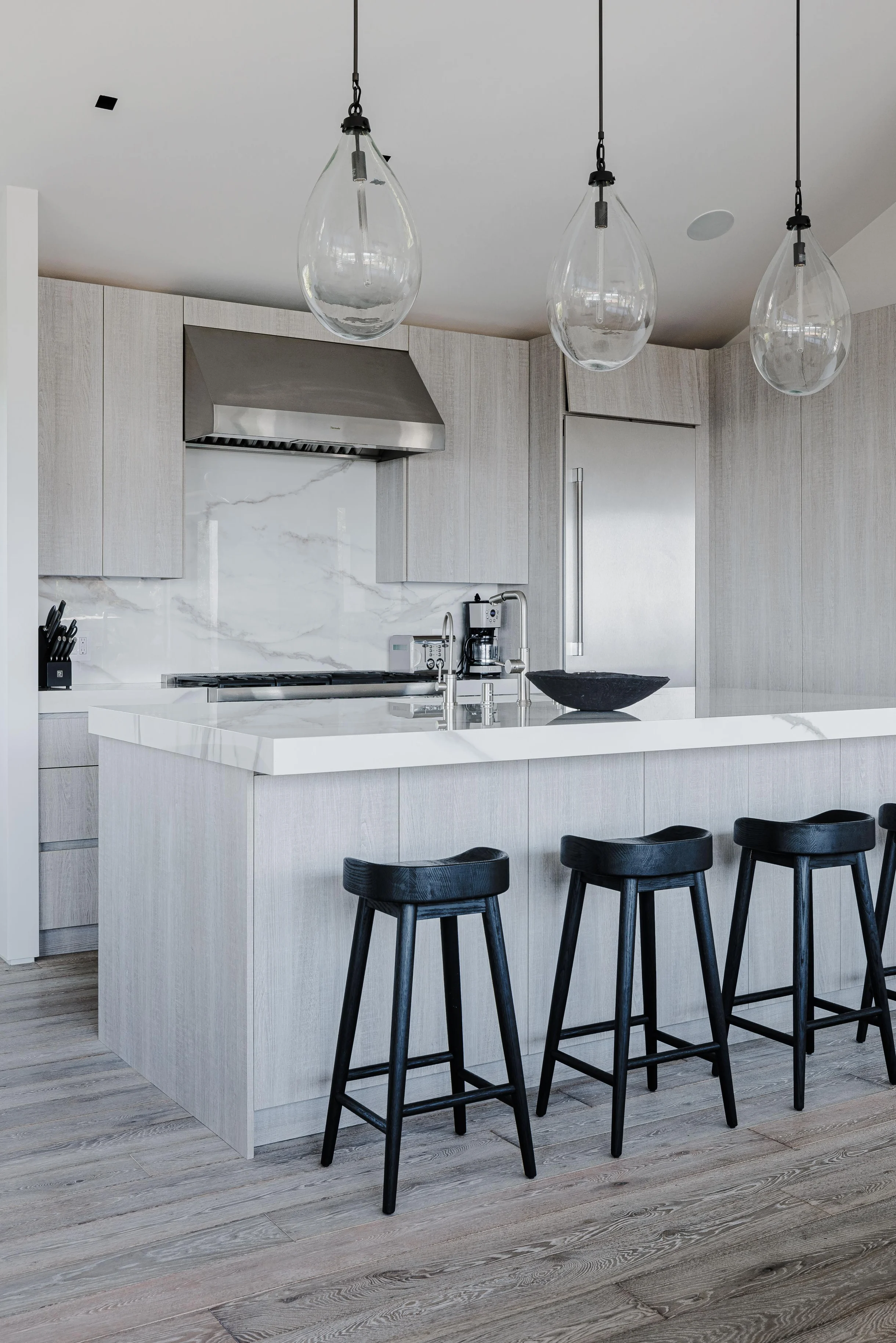 Wander Los Angeles Canyons #10