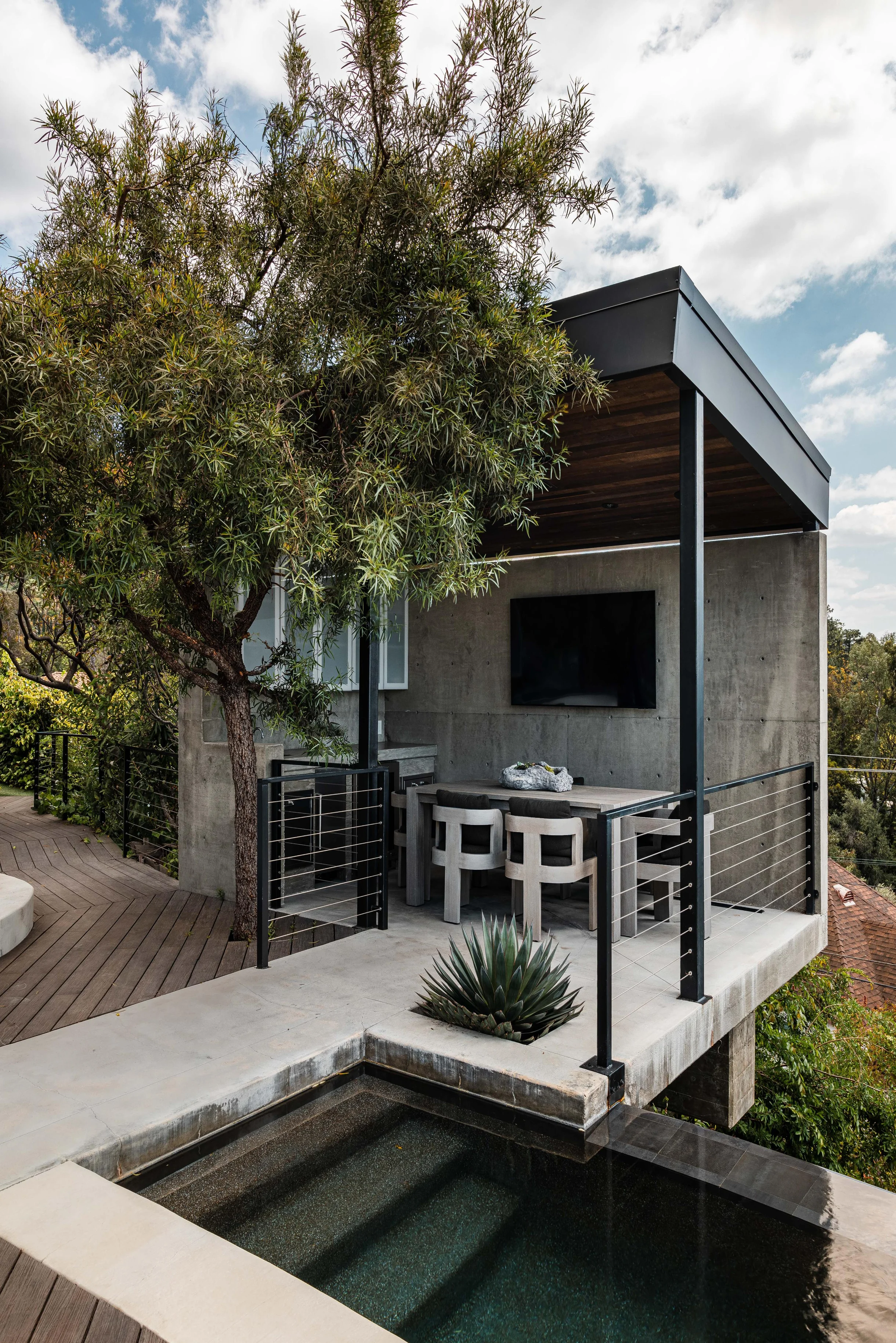 Wander Los Angeles Canyons #20