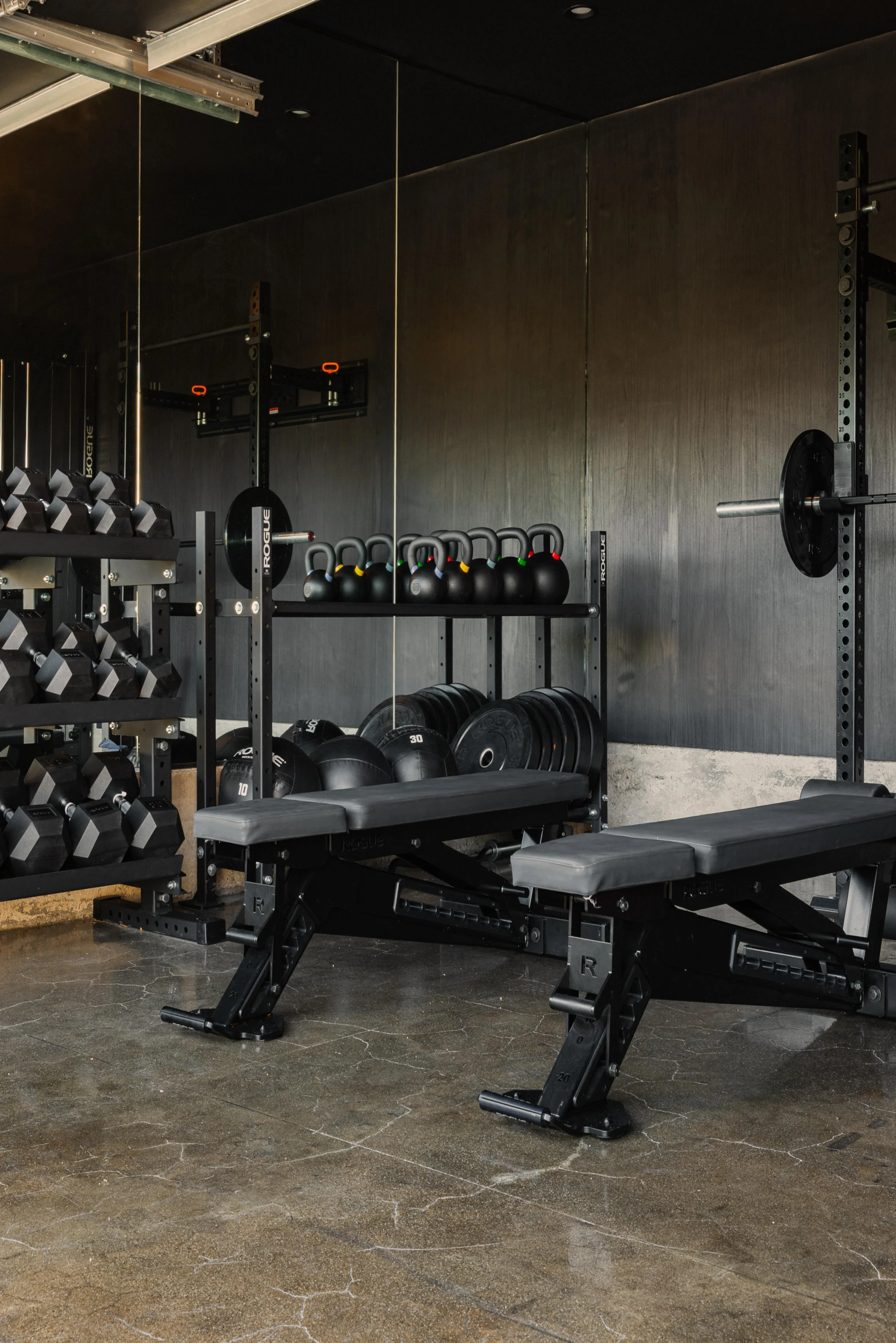 Wander Los Angeles Canyons #21