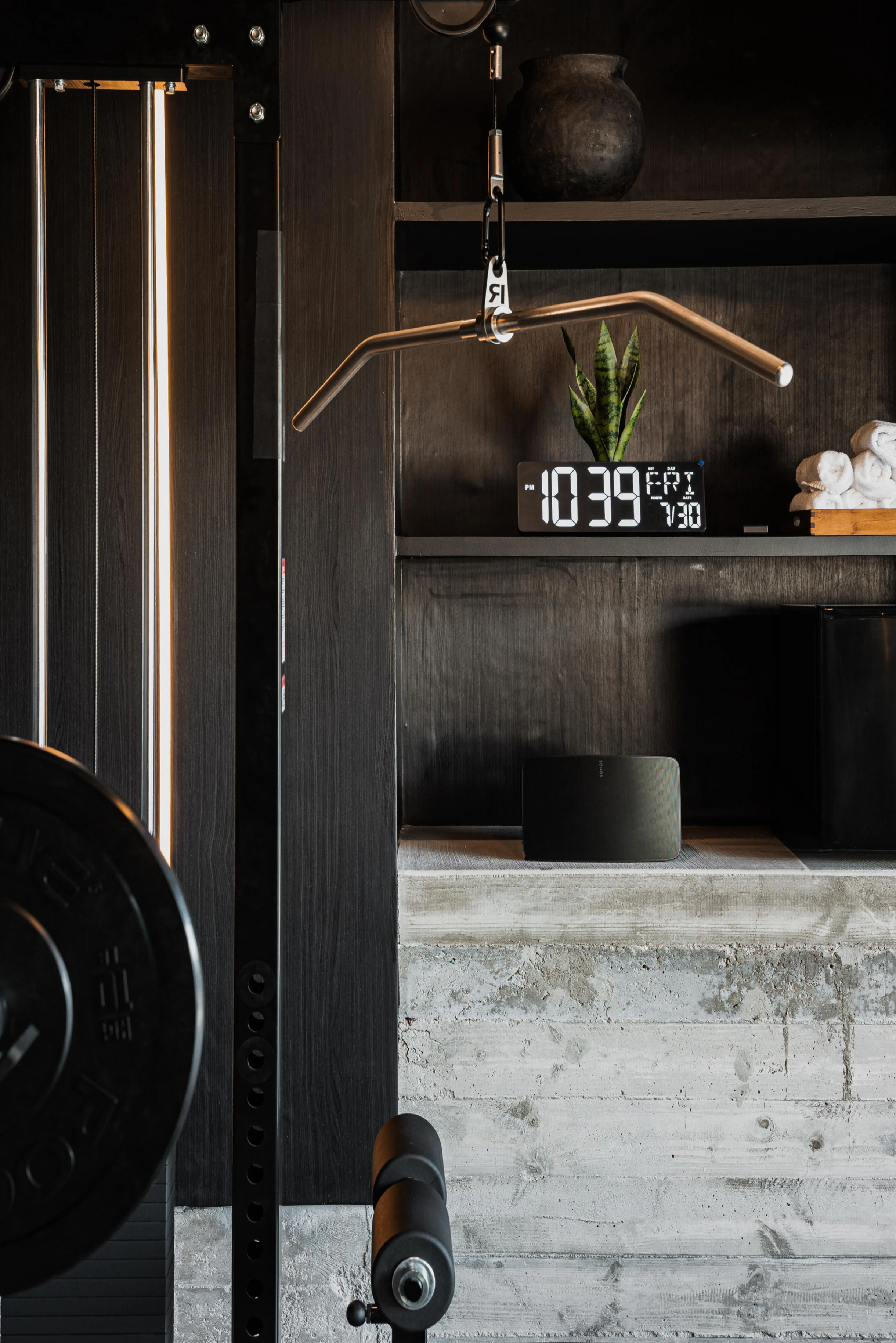 Wander Los Angeles Canyons #26