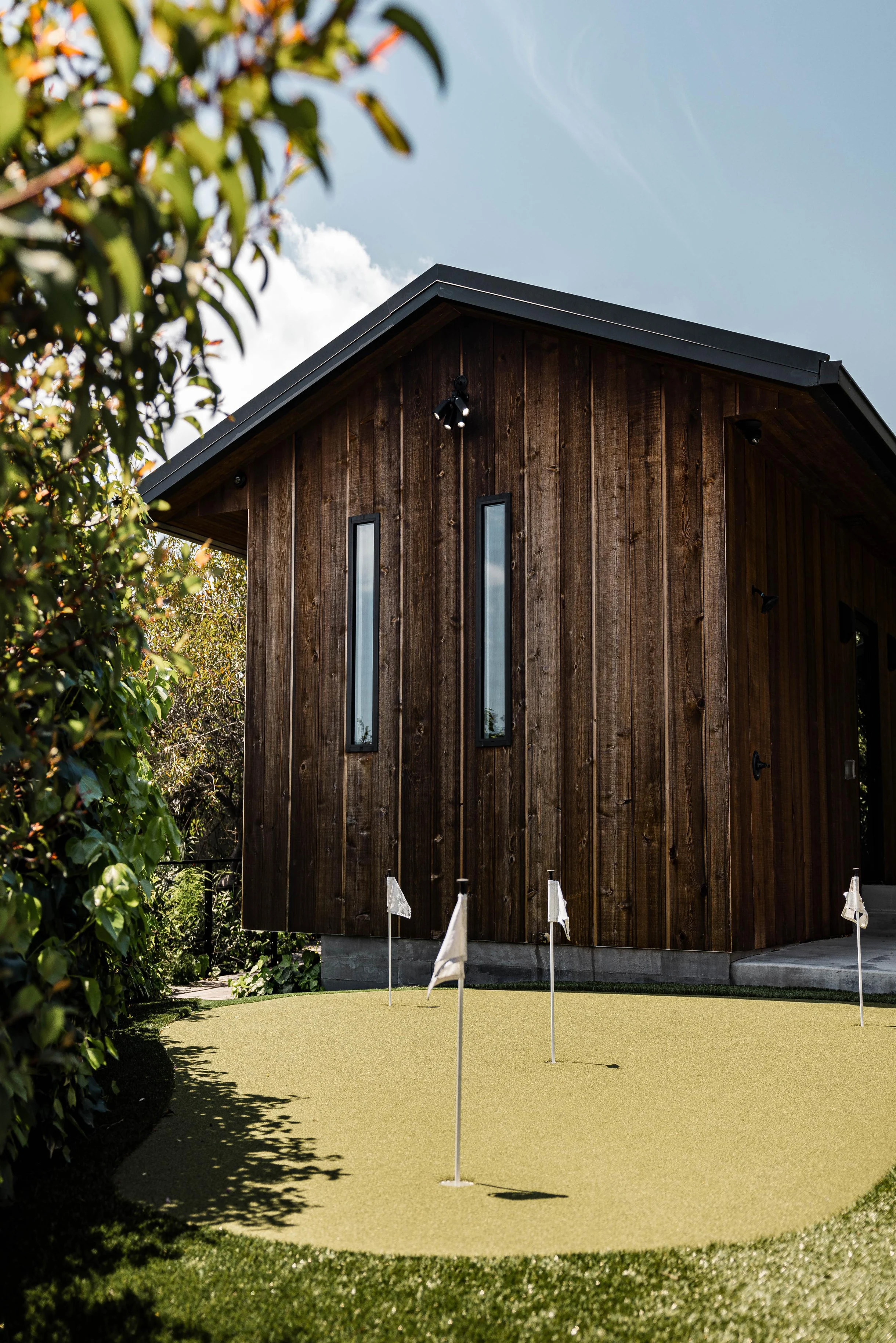 Wander Los Angeles Canyons #31