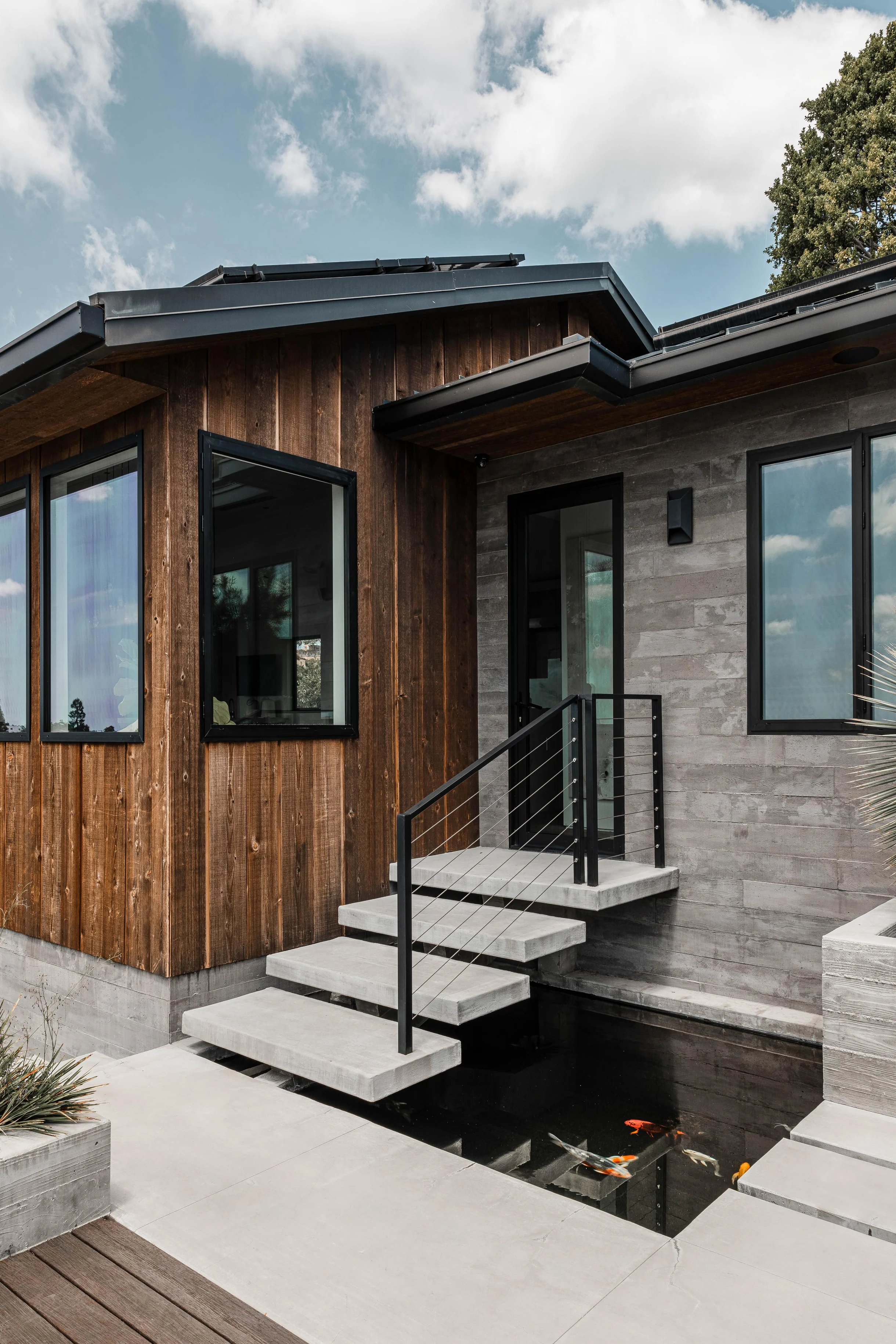 Wander Los Angeles Canyons #5